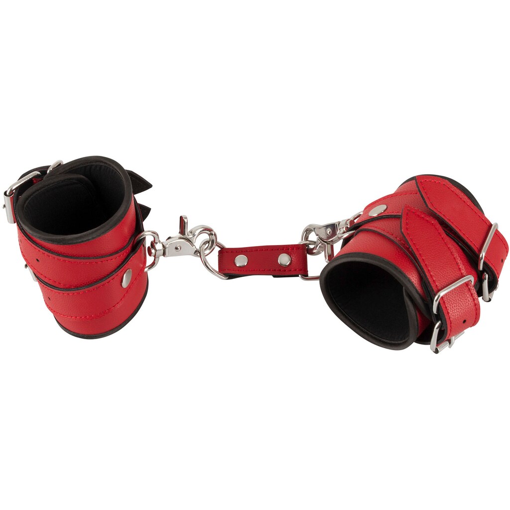 Bad Kitty Erotik-Harness