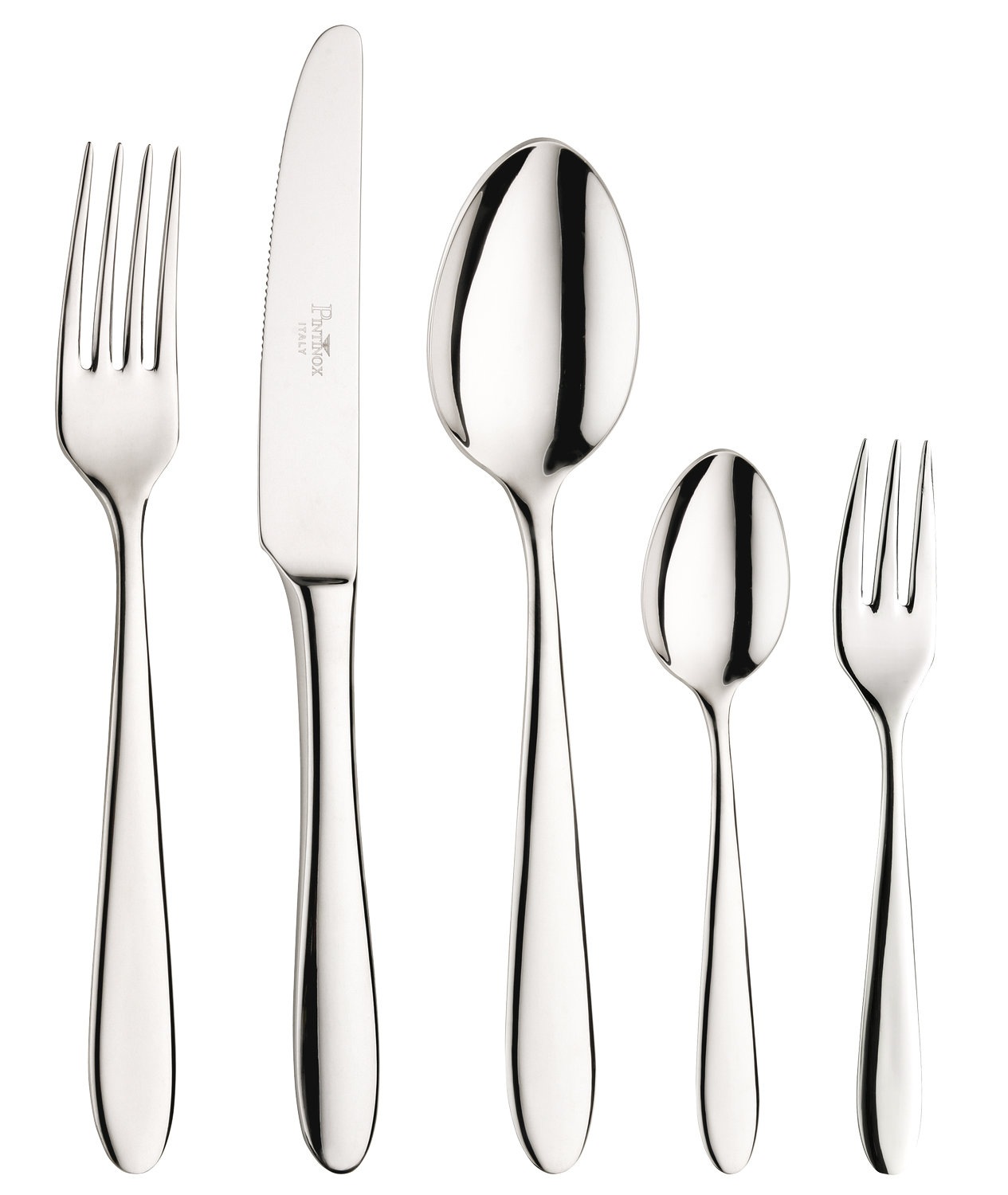 PINTINOX Besteck-Set "Ritz"