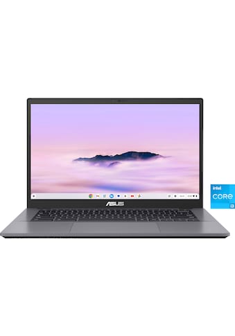 Asus Nešiojamas kompiuteris »Chromebook Plu...