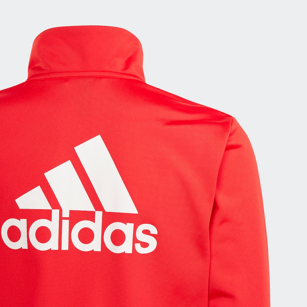 adidas Sportswear Trainingsanzug »G BL TS«, (2 tlg.)