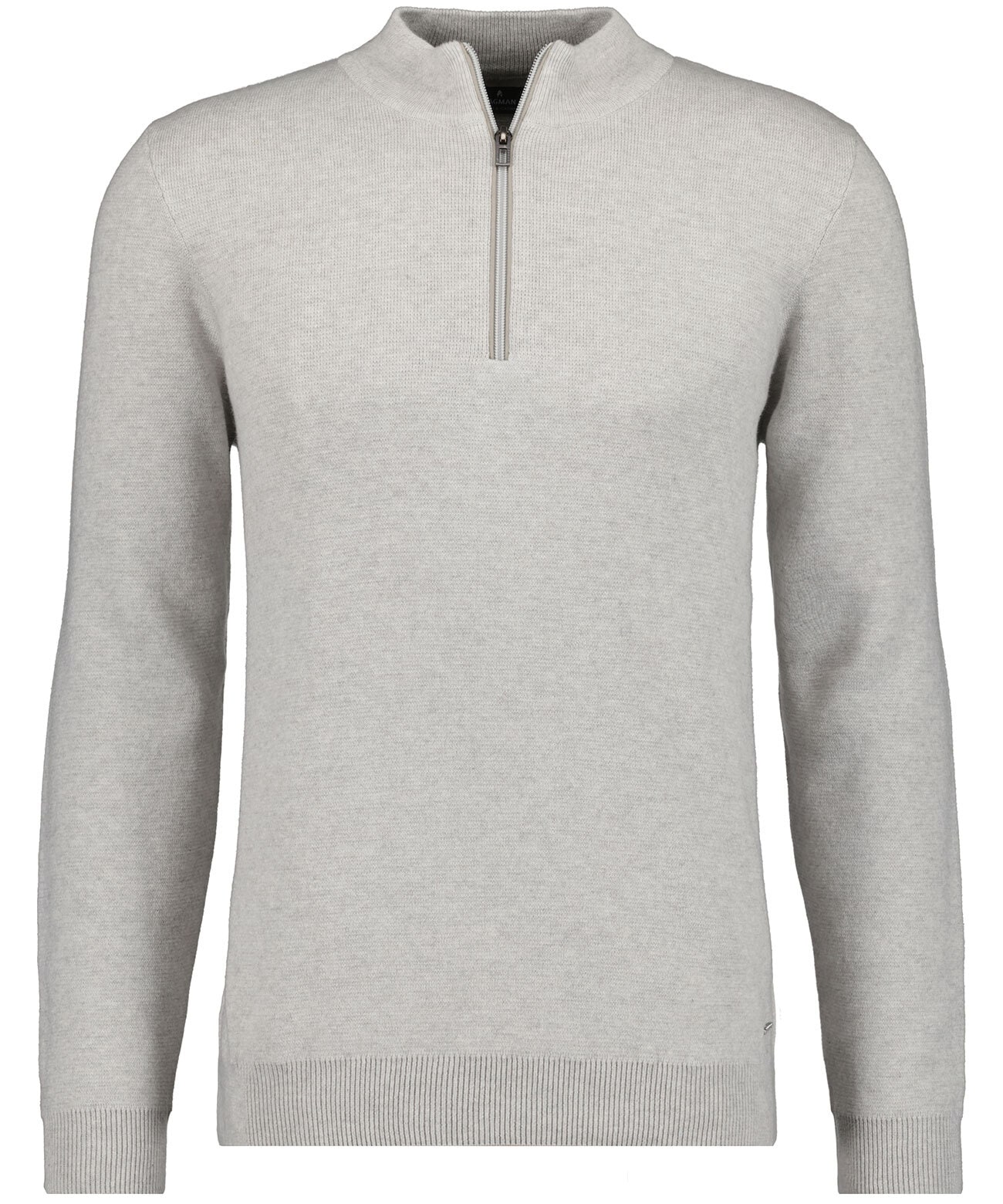 RAGMAN Rundhalspullover günstig online kaufen