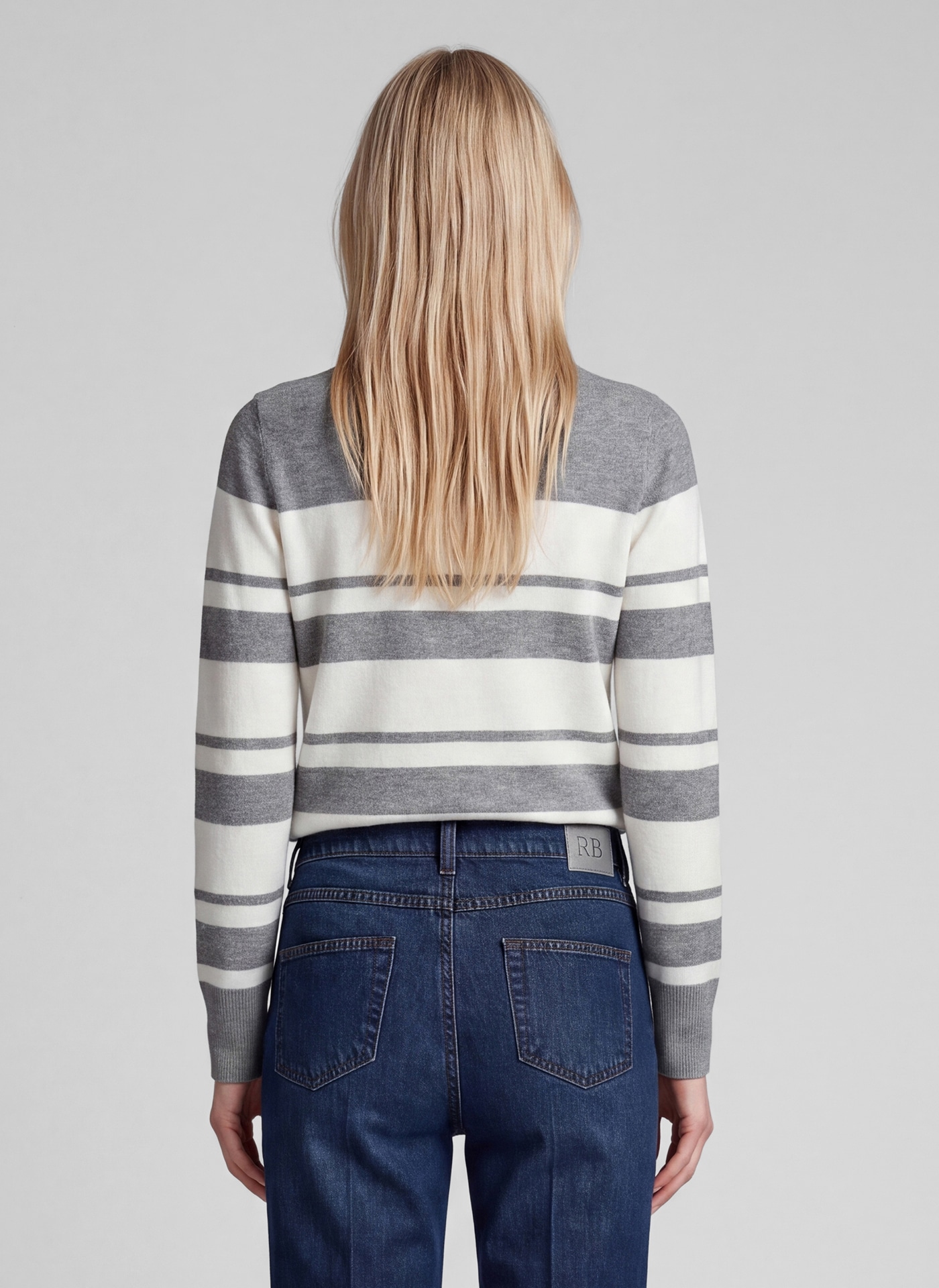 Rabe Strickpullover »Pullover«