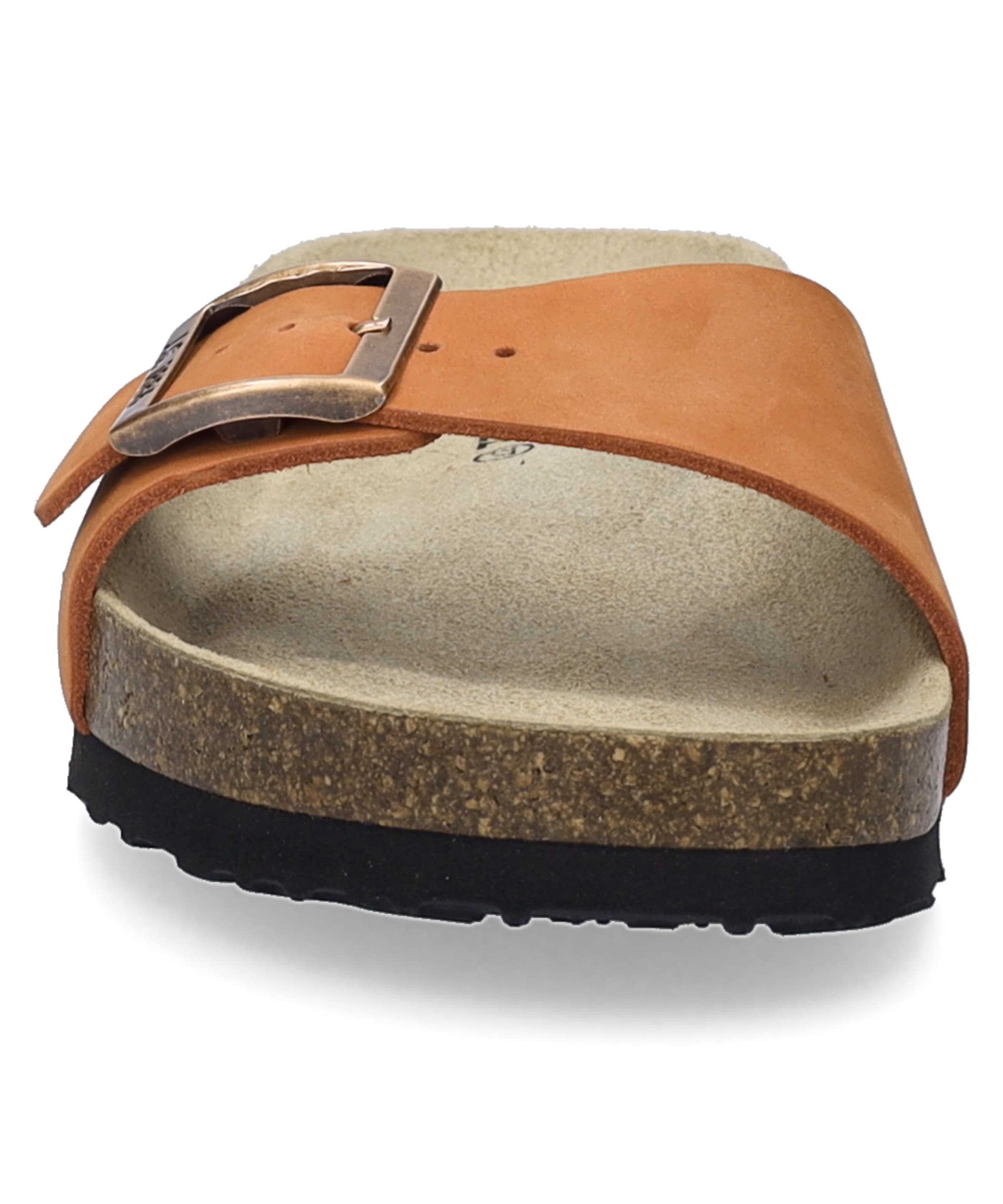Josef Seibel Sandale »Hermine 03, orange«