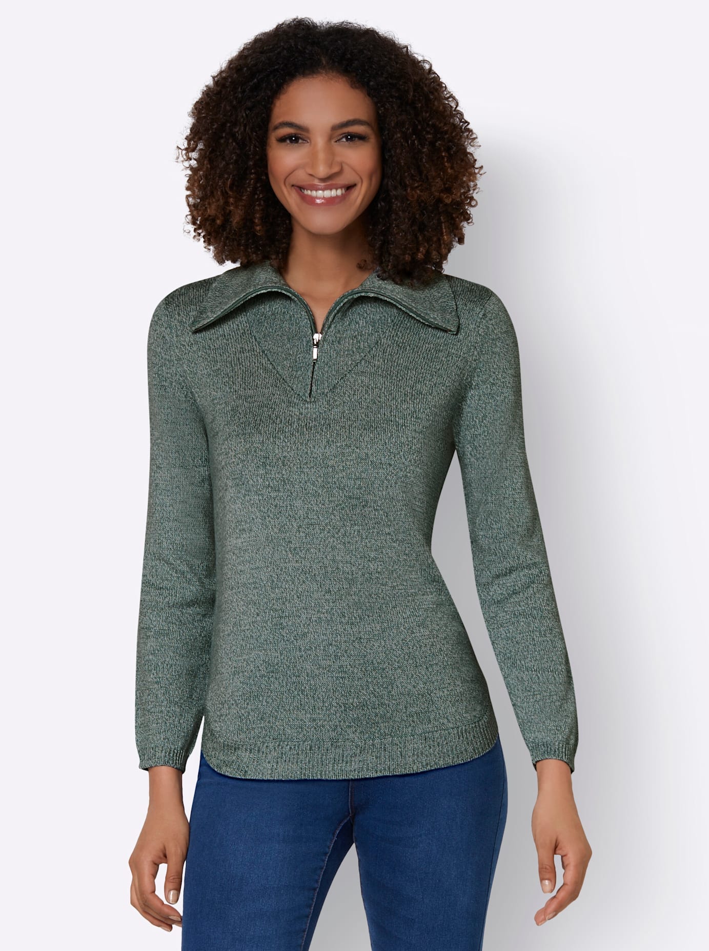 Casual Looks Troyer "Pullover"