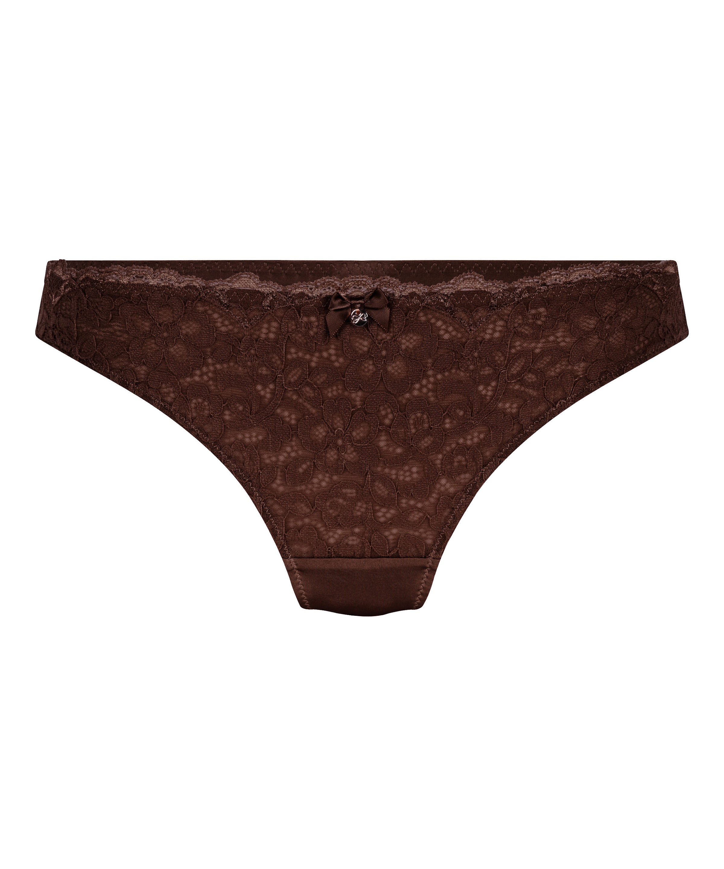 Hunkemöller String »Marine Thong«