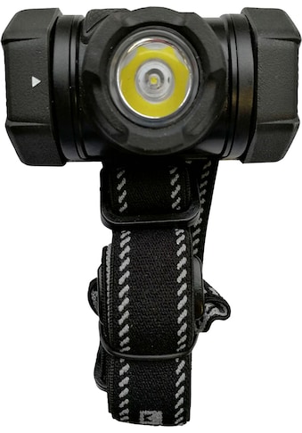 VARTA Stirnlampe »Indestructible H20 Pro«