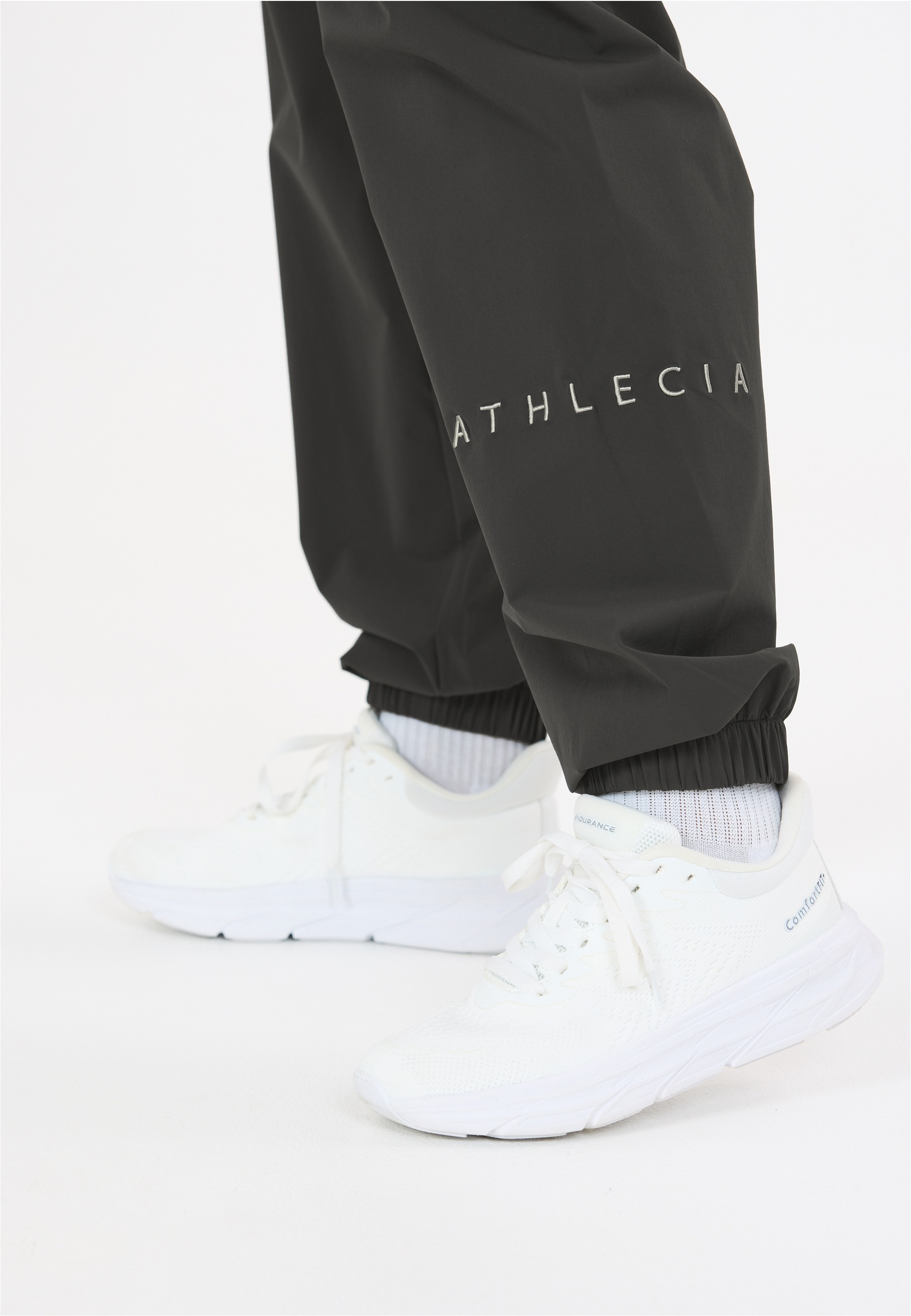 ATHLECIA Sweathose »Shiena«  mit atmungsaktivem Material