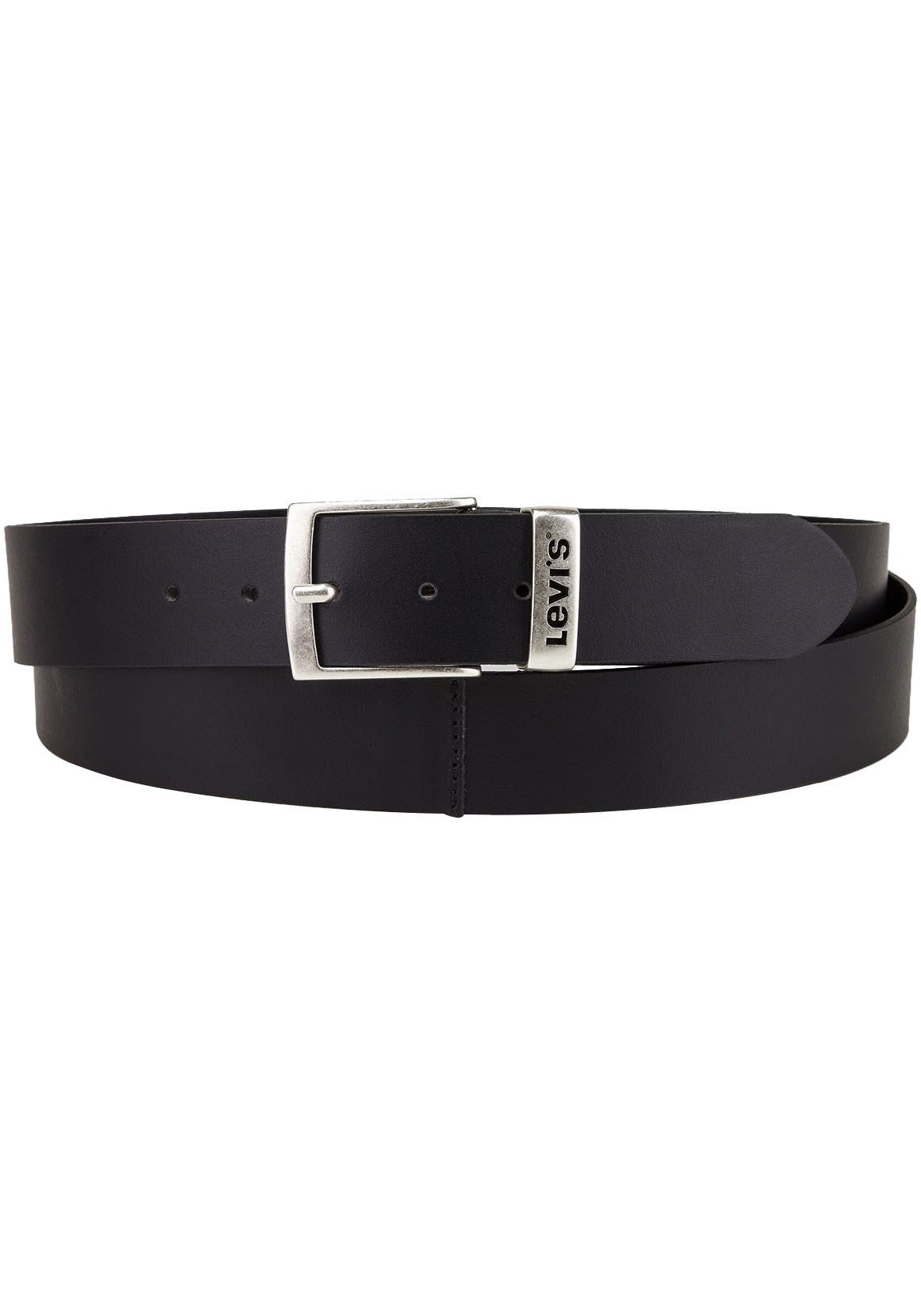Levis Ledergürtel "ASHLAND GÜRTEL (BIG & TALL)" NEW ASHLAND PLUS günstig online kaufen