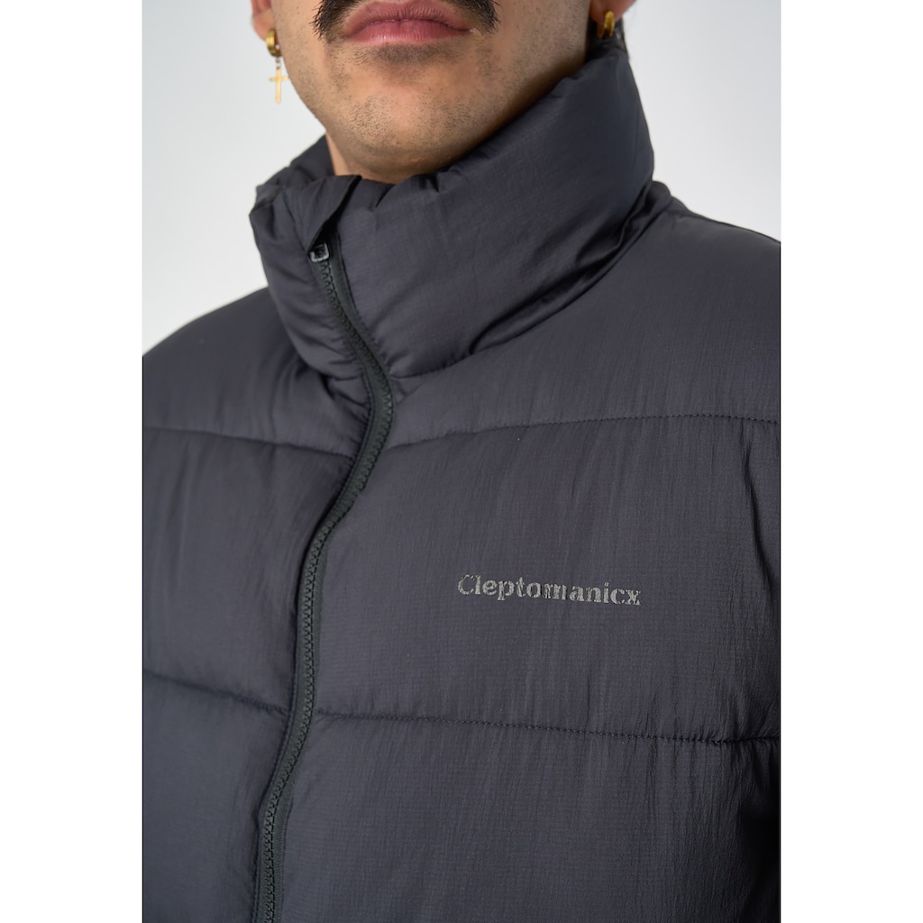 Cleptomanicx Winterjacke »Dom«