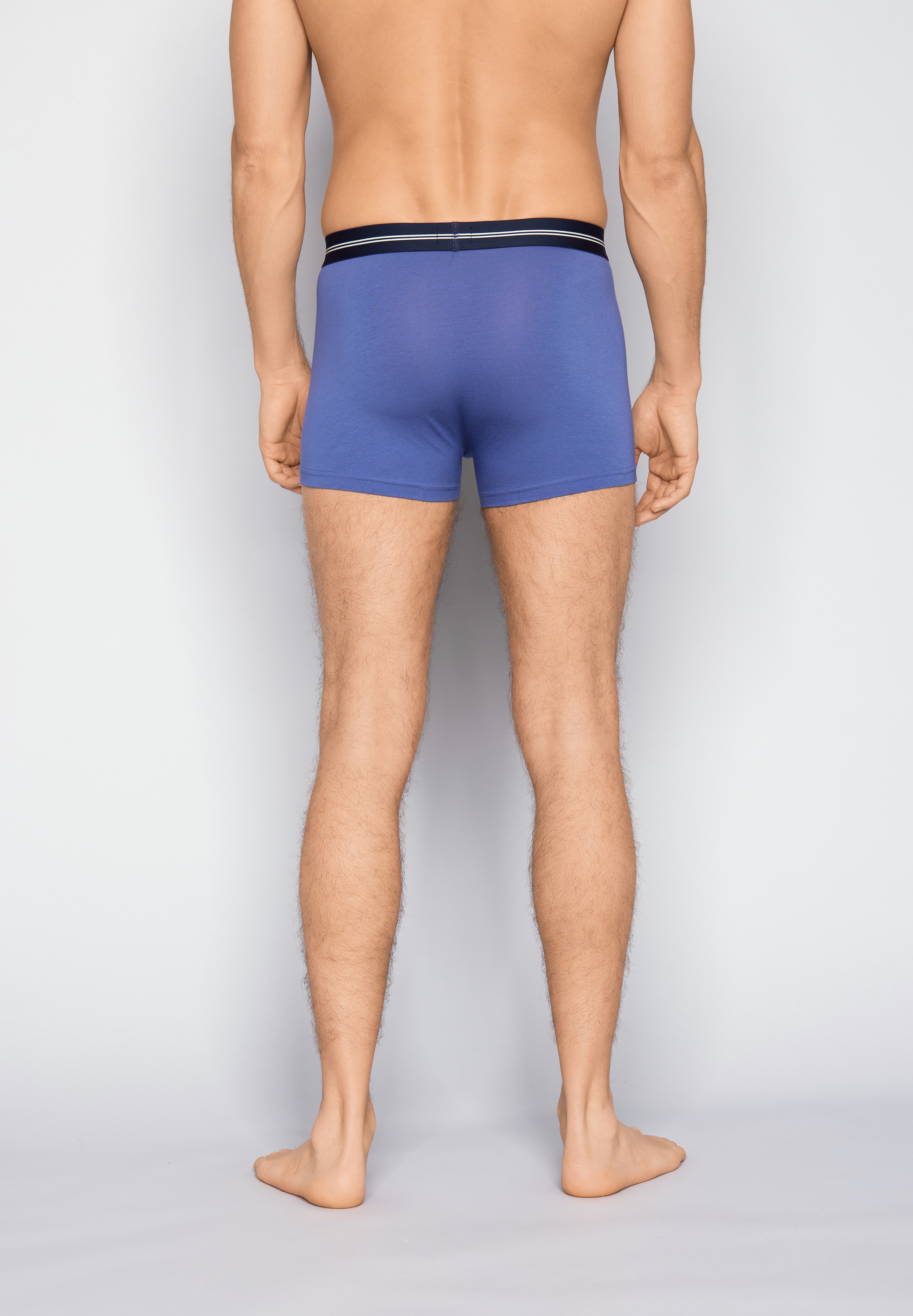 JOOP! Boxershorts »Everyday« 3er Pack,  ohne Eingriff und elastischem Logobund