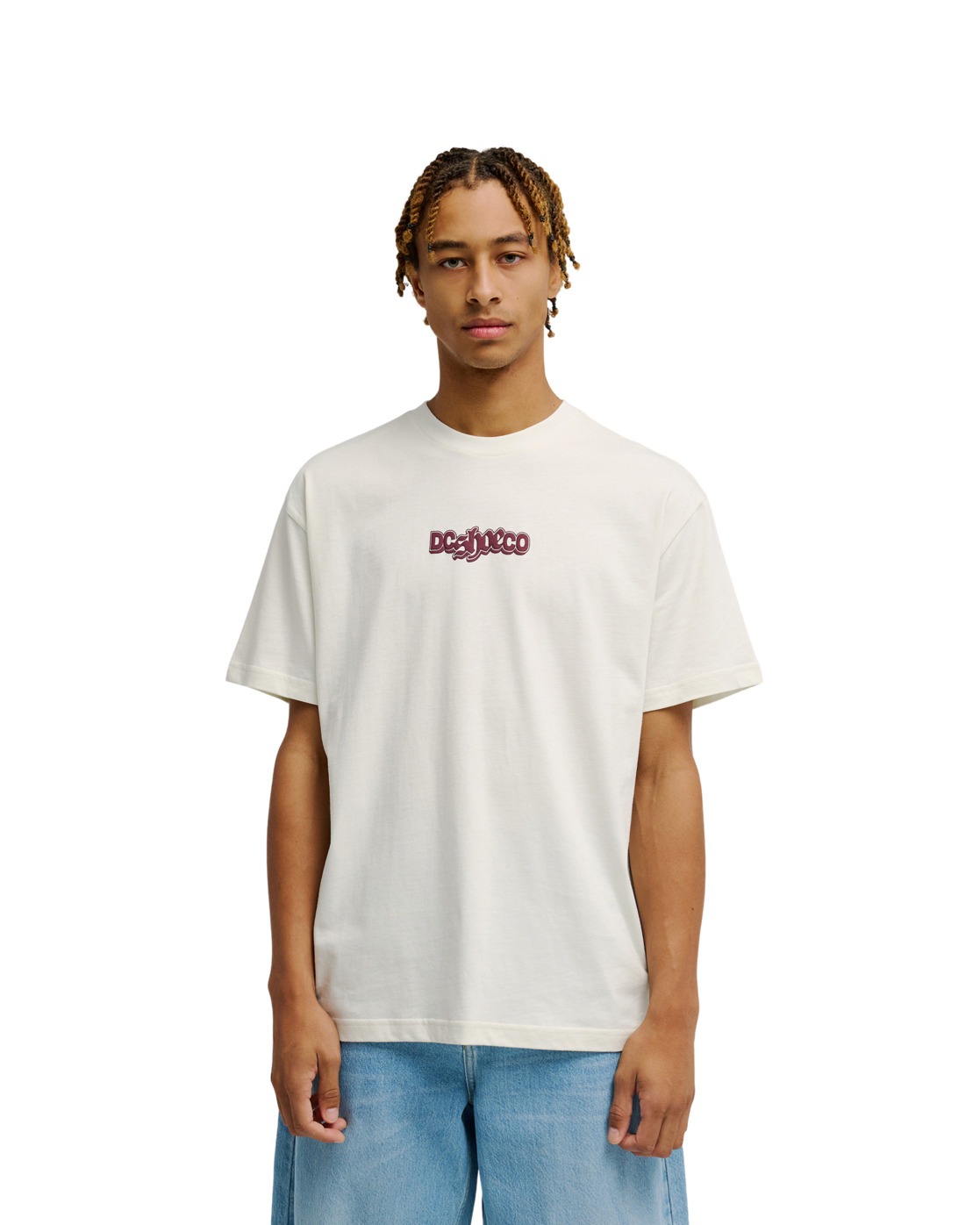 DC Shoes T-Shirt "Eye Of The Storm"