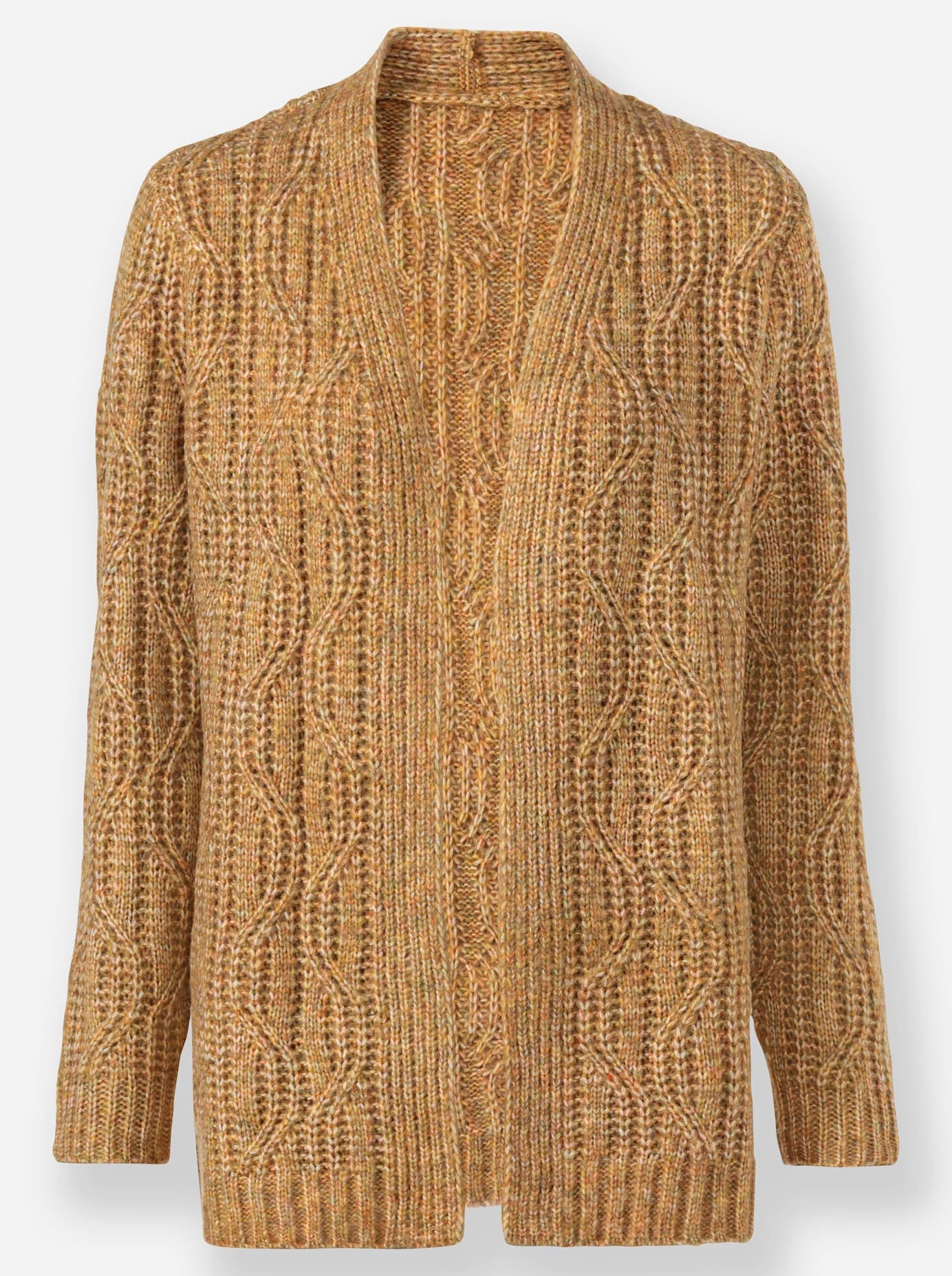 Inspirationen Cardigan