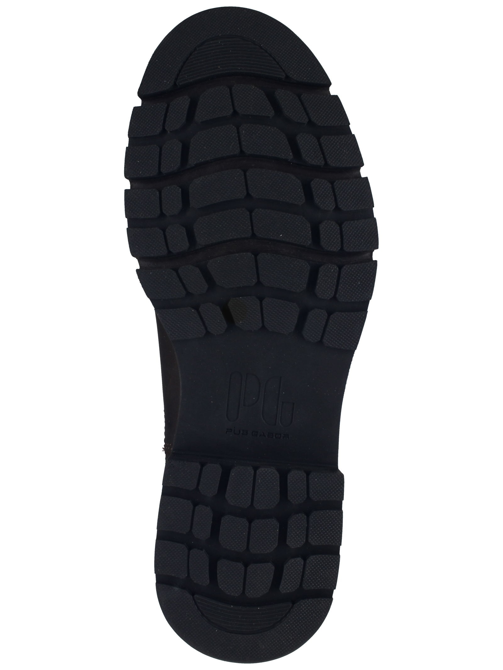 Pius Gabor Stiefelette »Pius Gabor Stiefelette Leder«