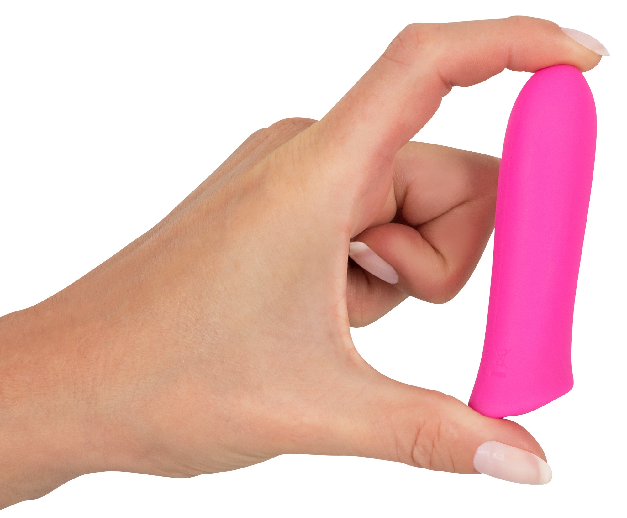 Sweet Smile Vibrator »Vibrator Rechargeable Power Bullet«