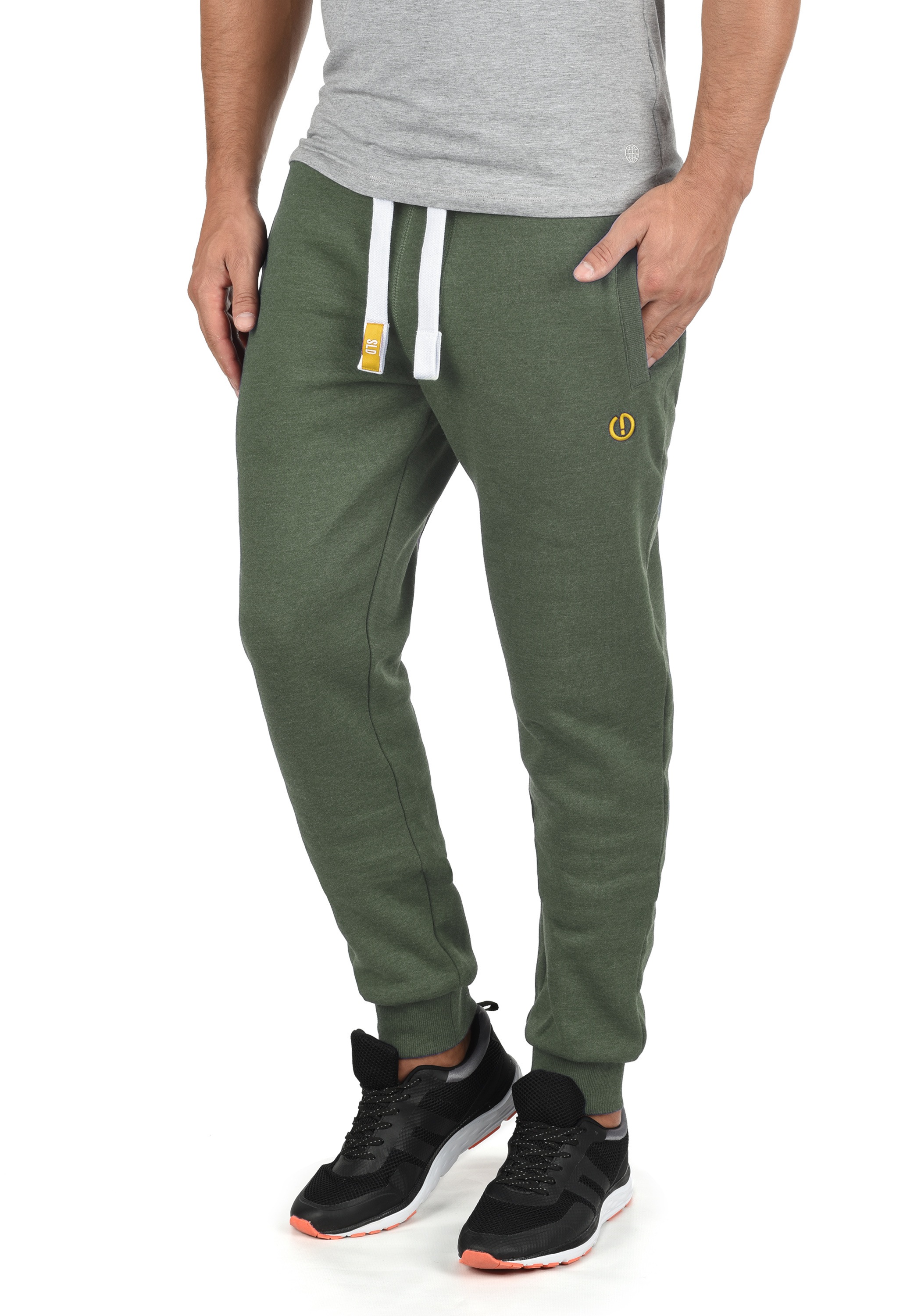 Solid Jogginghose "Jogginghose SDBenn Pant" günstig online kaufen