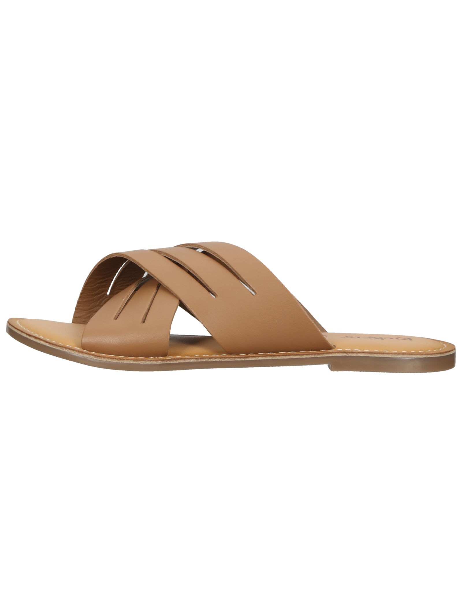 Kickers Pantolette "Kickers Pantoletten Leder" günstig online kaufen