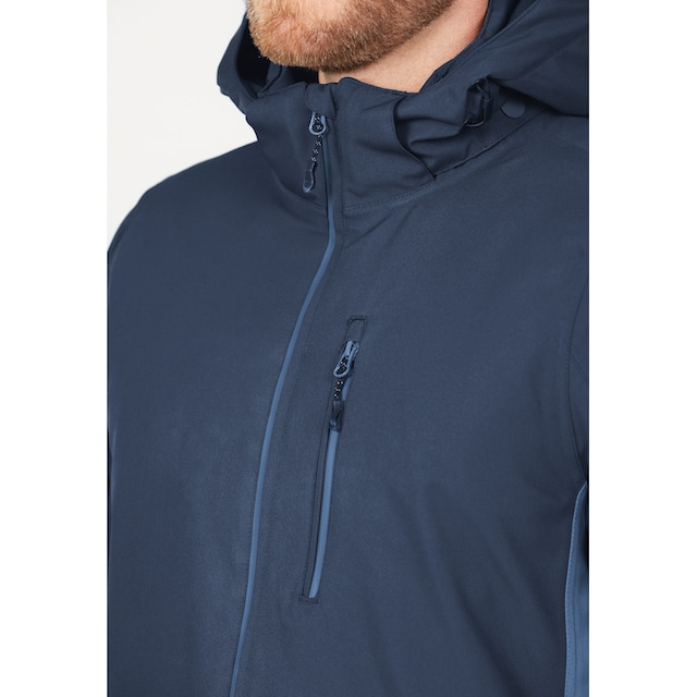 WHISTLER Skijacke »Drizzle«, mit wasserabweisender Membran ▷ kaufen | BAUR