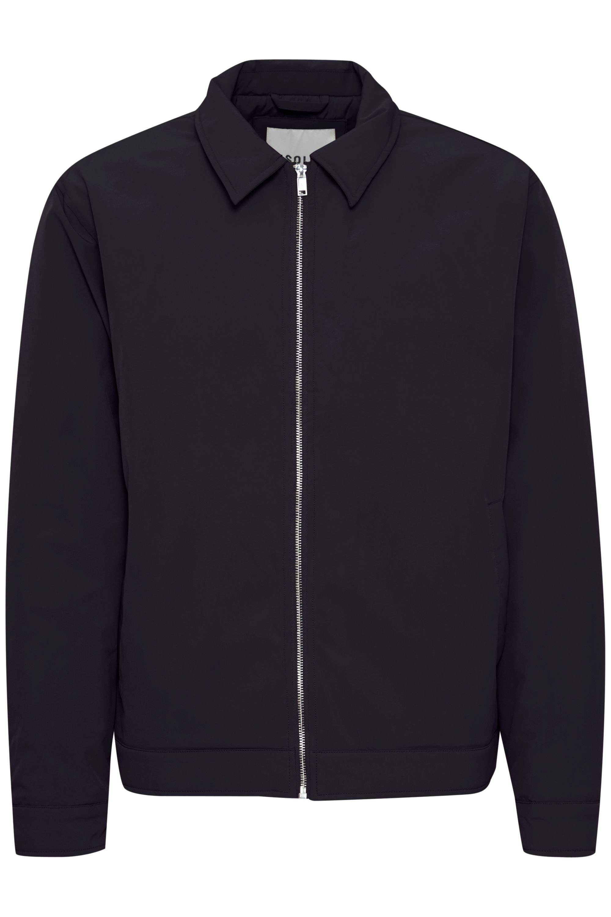 Solid Steppjacke "Steppjacke SDGore"