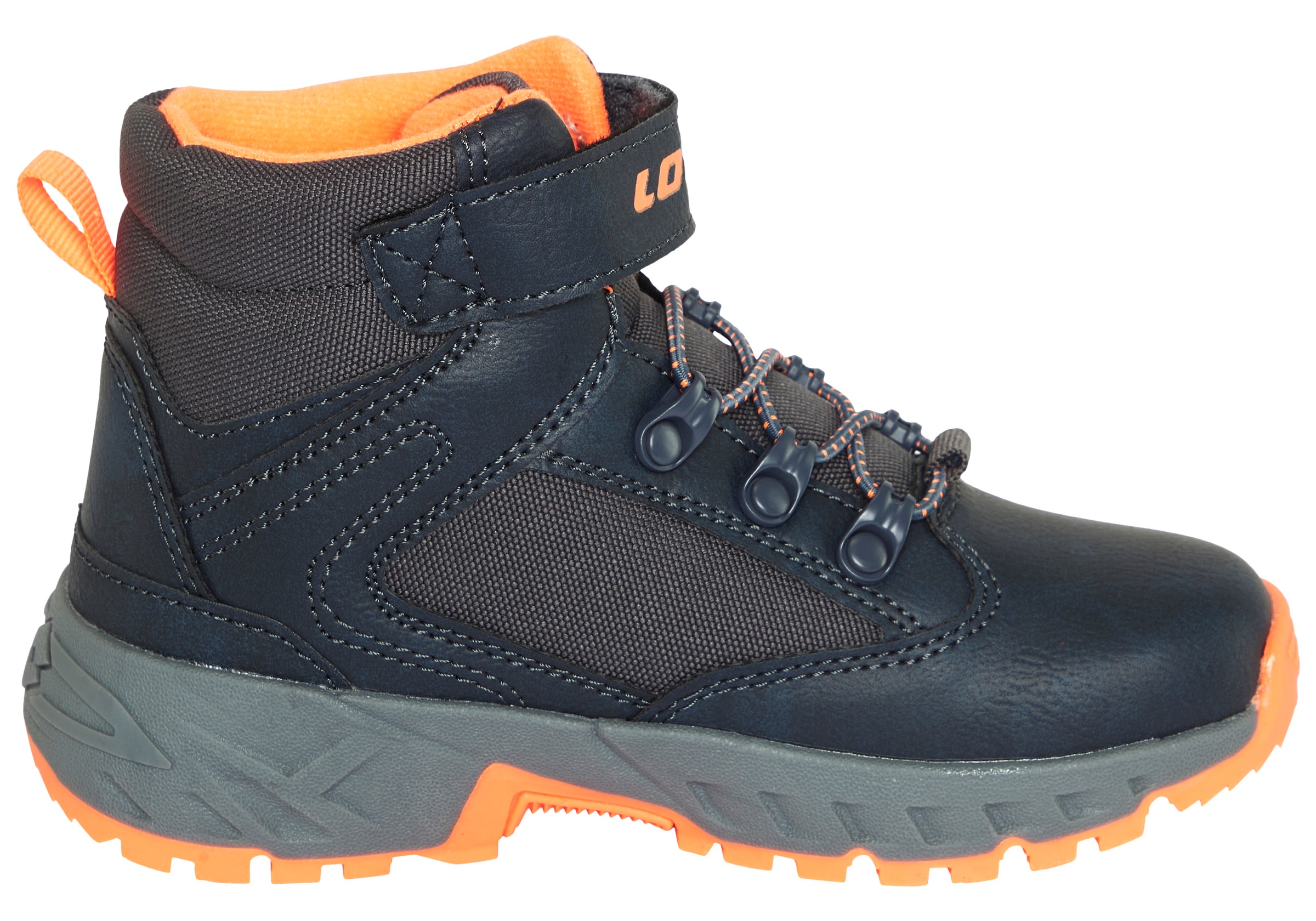 lotto Winterboots  Winterschuhe, Winterstiefel, Snowboots