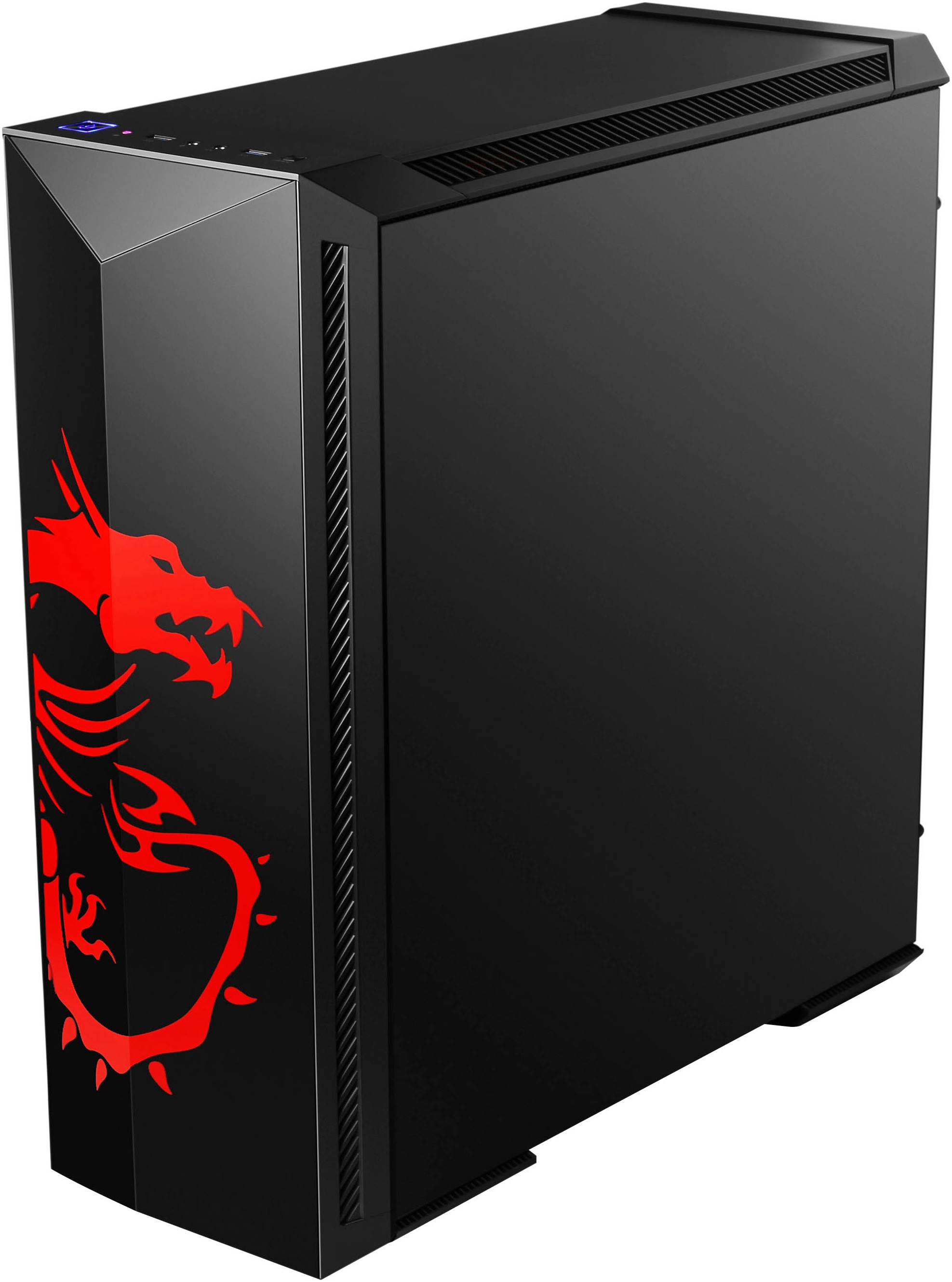 CSL Gaming-PC »HydroX V29577 MSI Dragon Advanced Edition«
