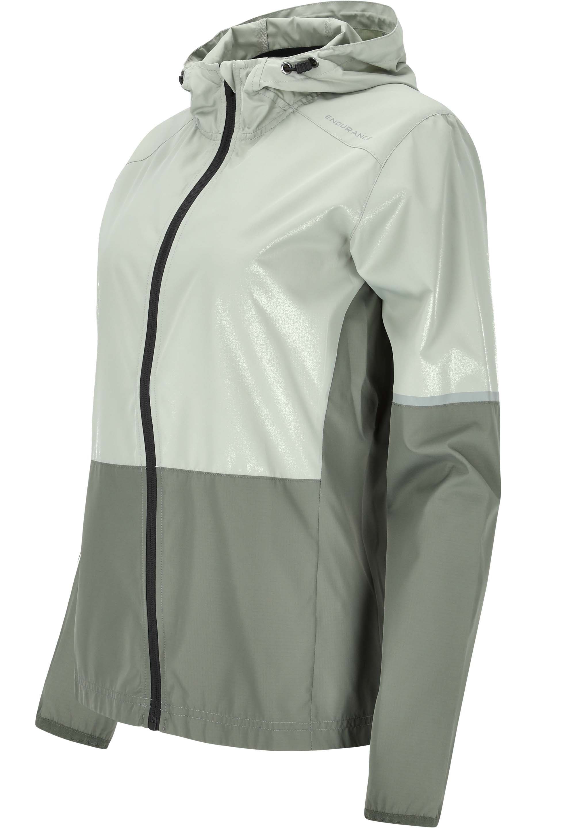 ENDURANCE wind- wasserdichter »Kinthar«, Funktion Outdoorjacke | mit und kaufen BAUR