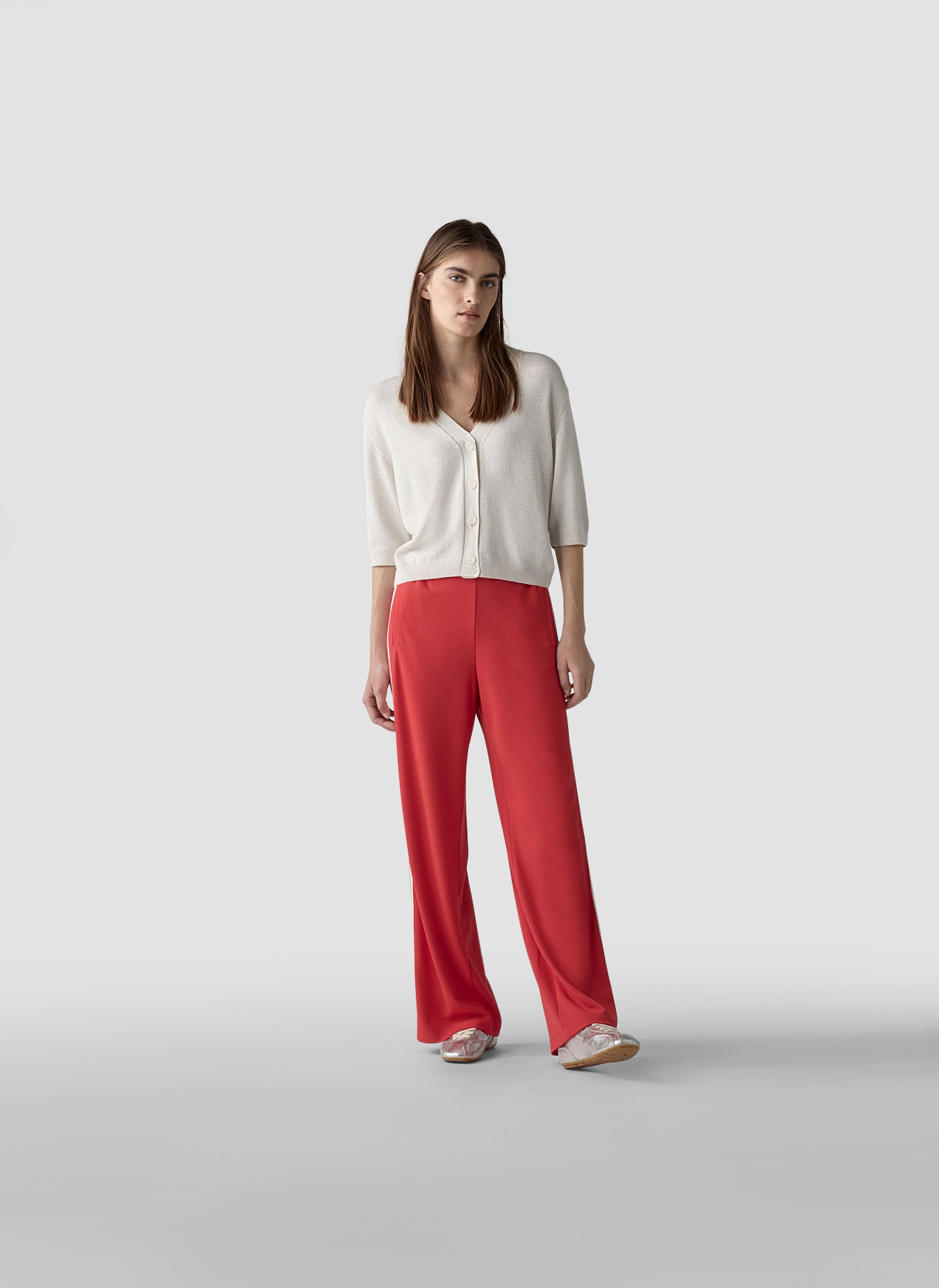 LeComte Jerseyhose »Hose«