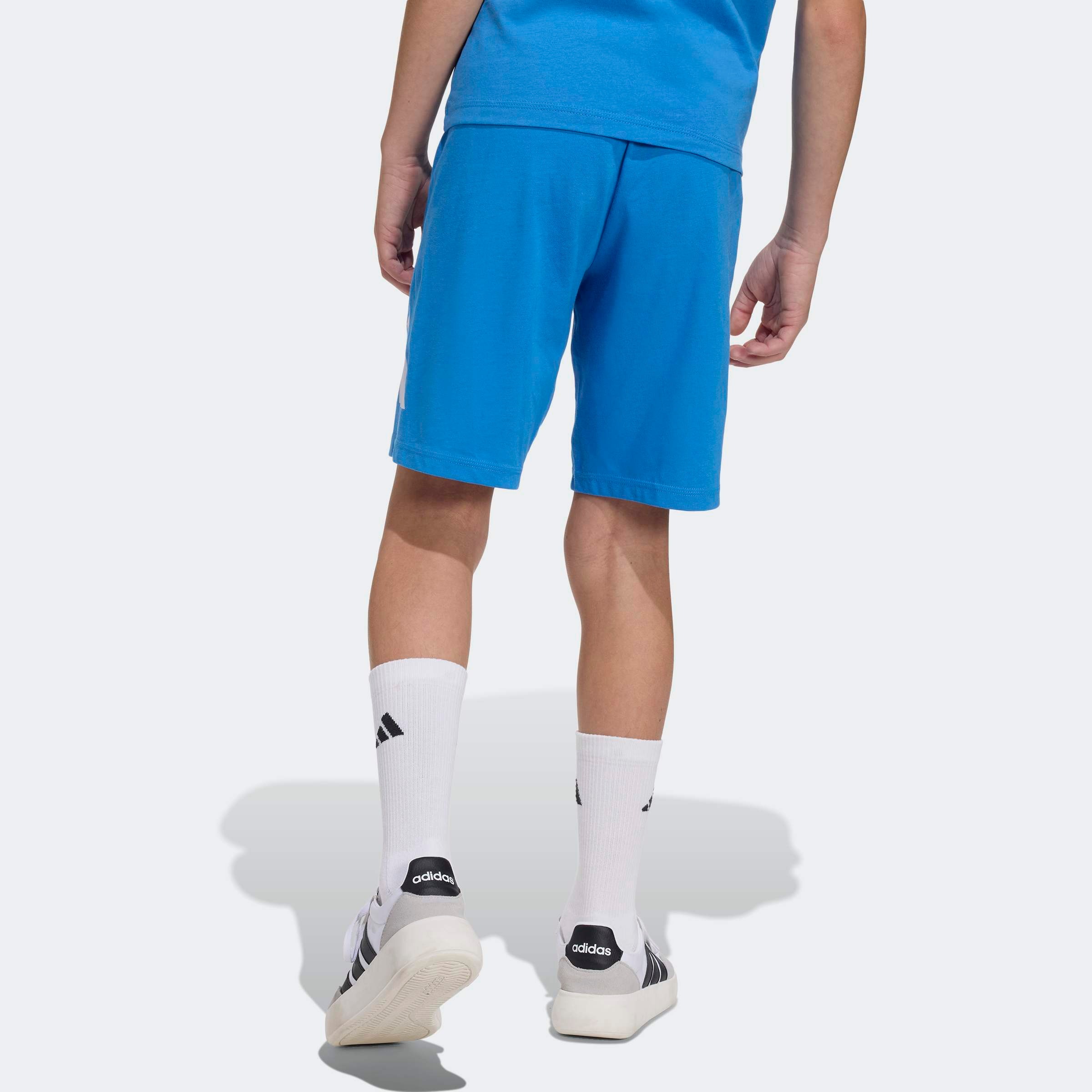 Thumbnail - adidas Sportswear Shorts "J BL KN SH 210"