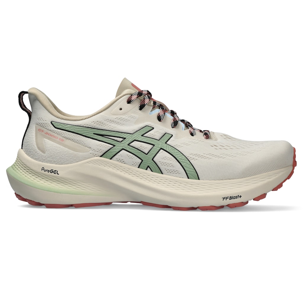 Asics Trailrunningschuh »GT-2000 12 TR«