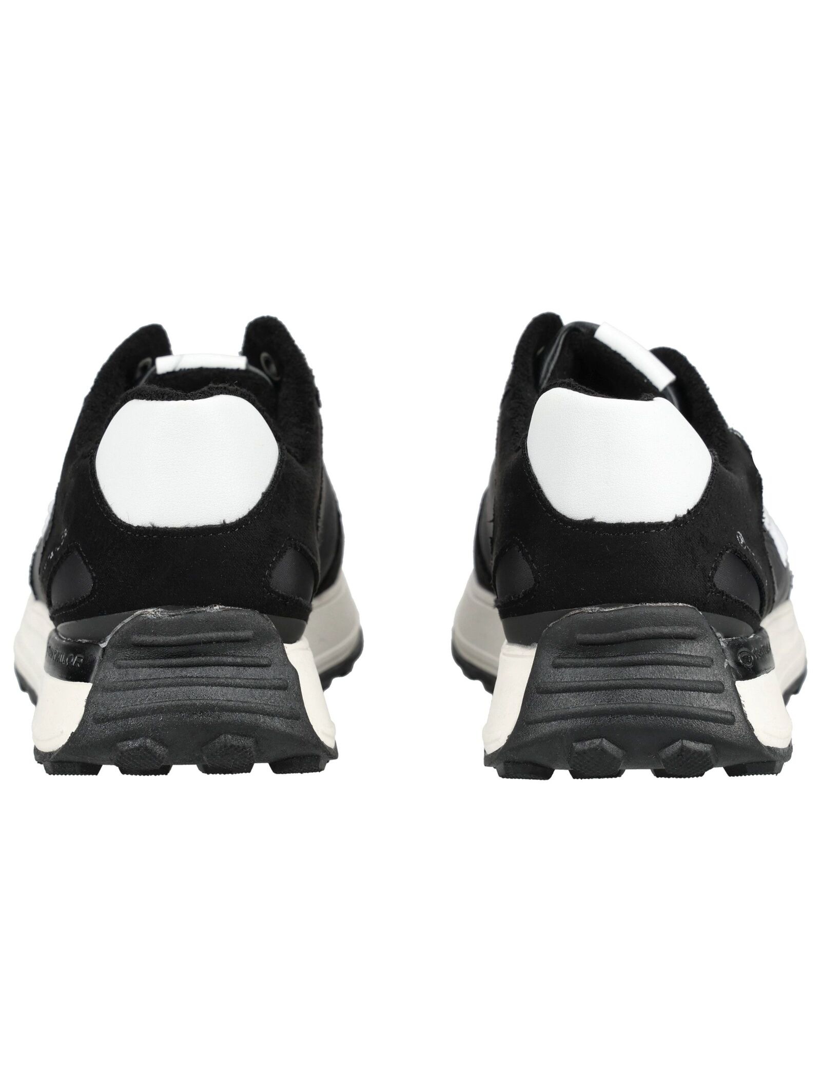 TOM TAILOR Sneaker »Tom Tailor Sneaker Lederimitat/Textil«