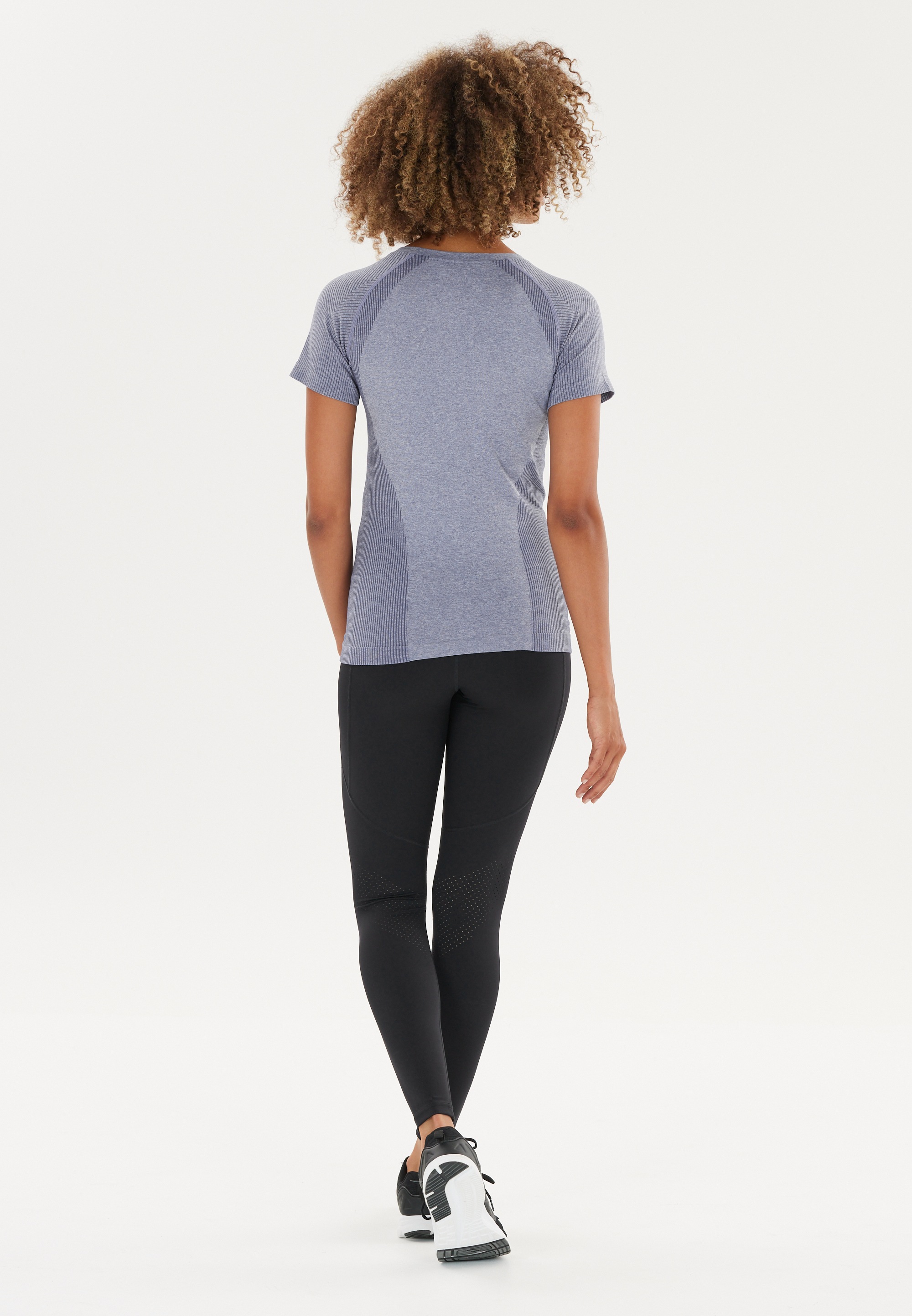 ENDURANCE Funktionsshirt »HALEN W«, aus atmungsaktivem Funktionsstretch