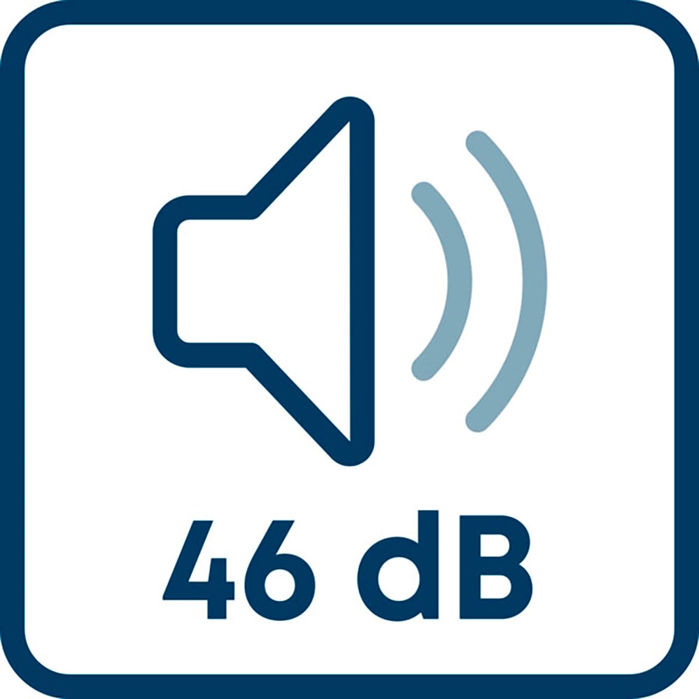 Constructa vollintegrierbarer Geschirrspüler »CP6VX01HKE«, 10 Maßgedecke