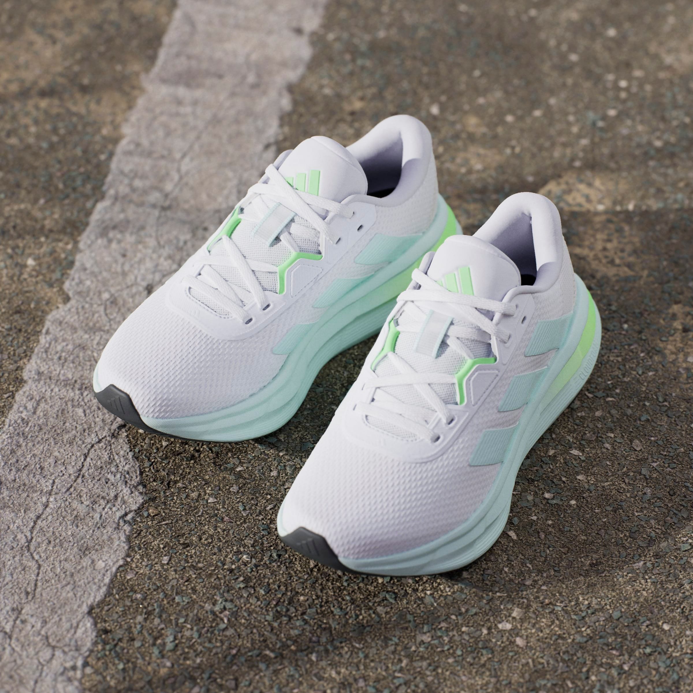 adidas Performance Laufschuh »GALAXY 7«