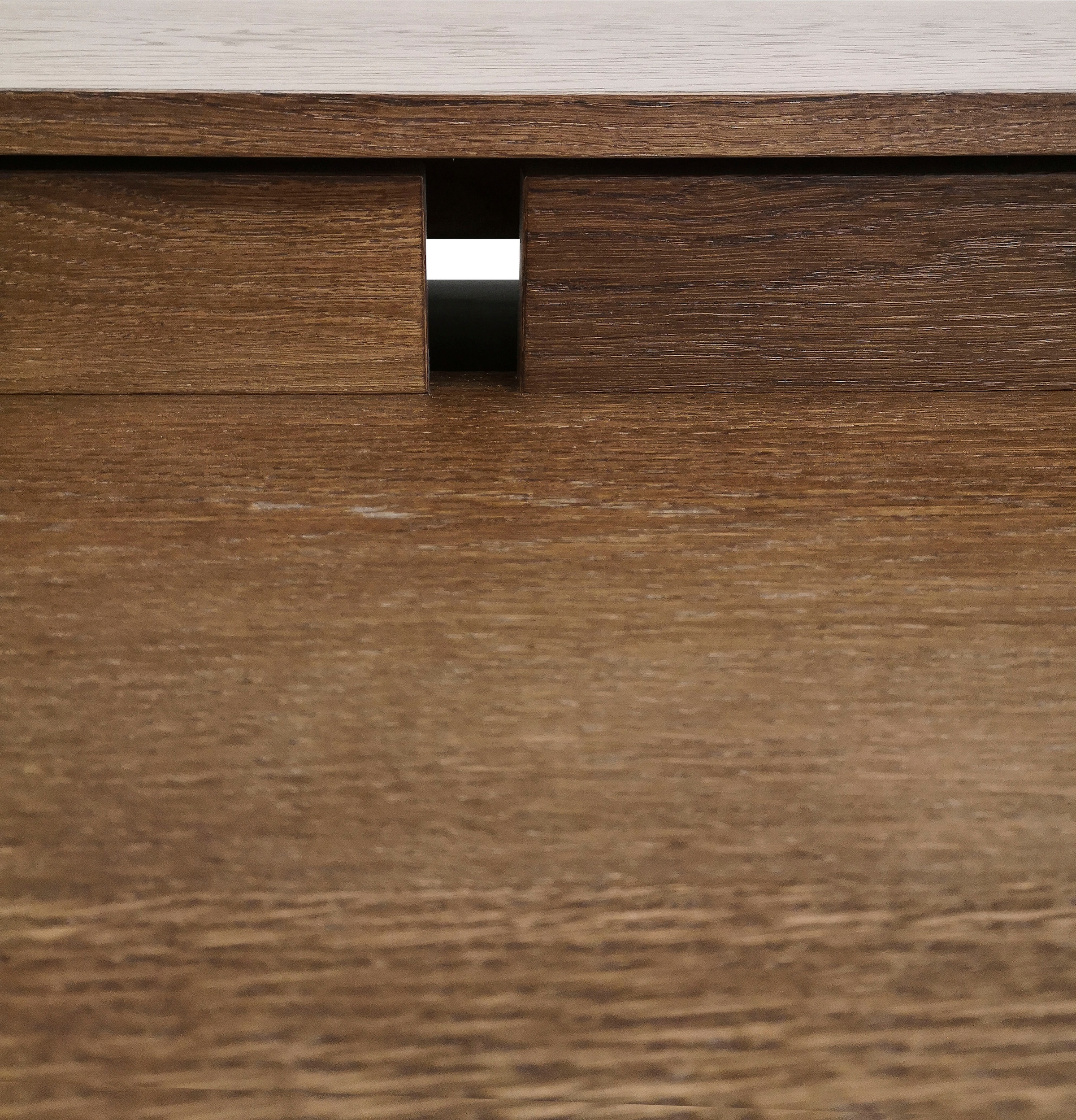 Woodman Schreibtisch