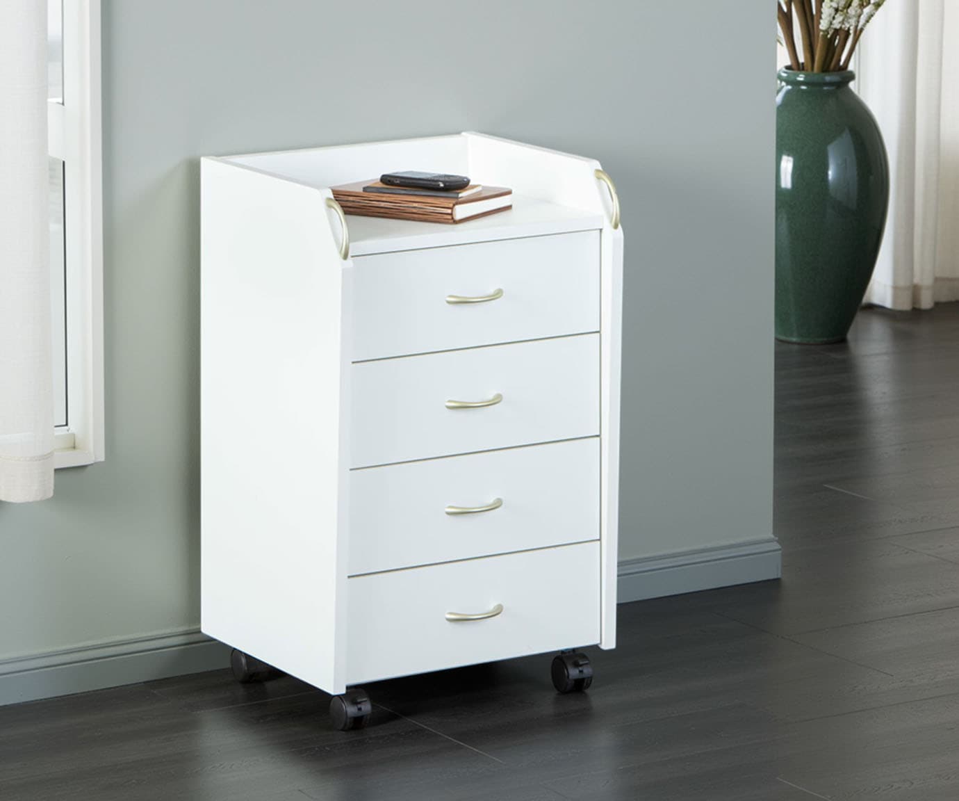 Inter Link Rollcontainer "Pronti" günstig online kaufen