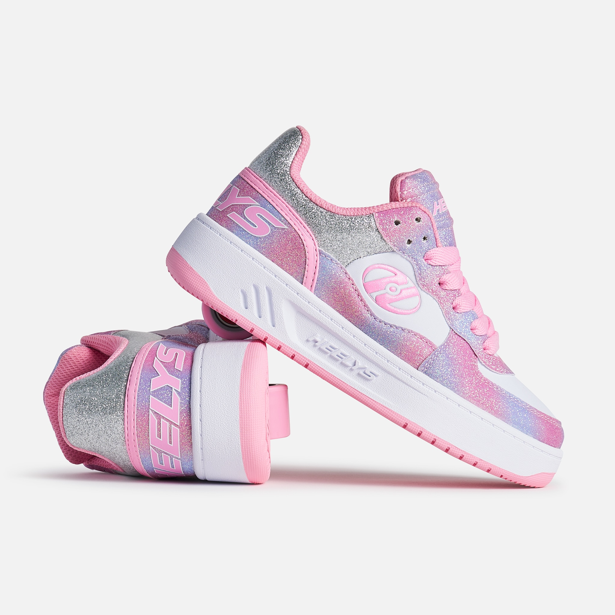 Heelys Sneaker »REZERVE LOW«, mit Rollen