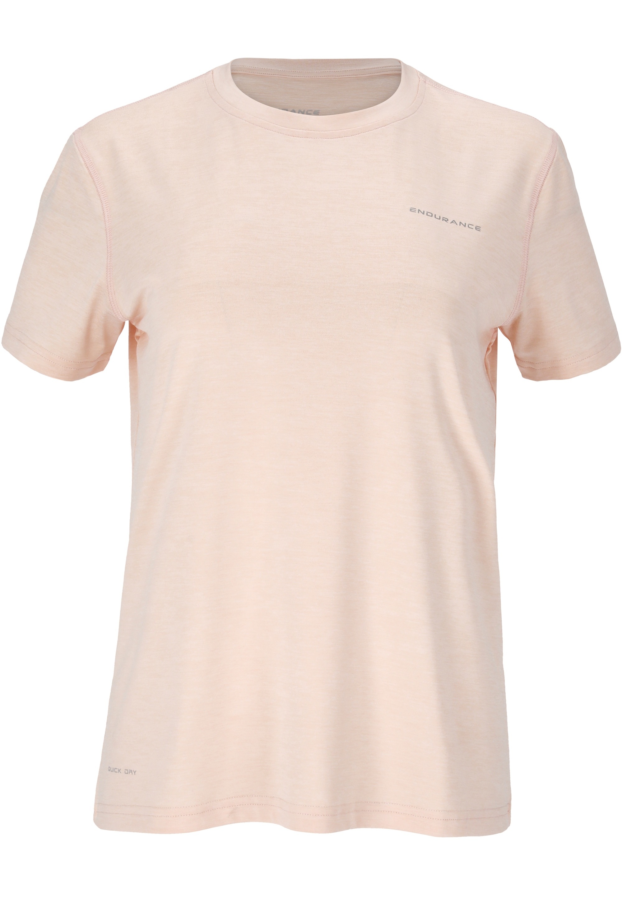 ENDURANCE Funktionsshirt »Maje«, (1 tlg.), mit innovativer QUICK DRY-Technologie