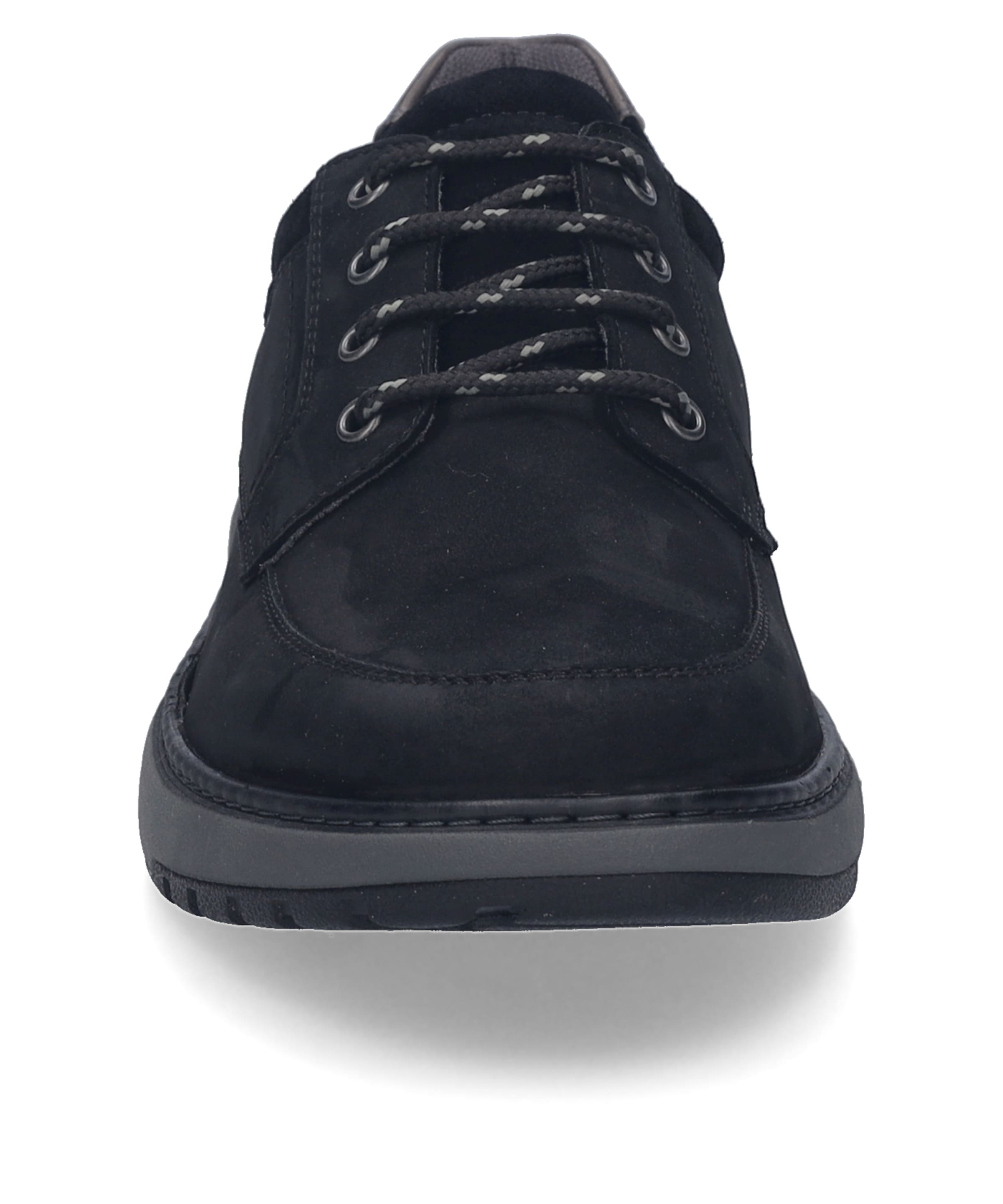 Josef Seibel Sneaker »Clayton 01, schwarz«