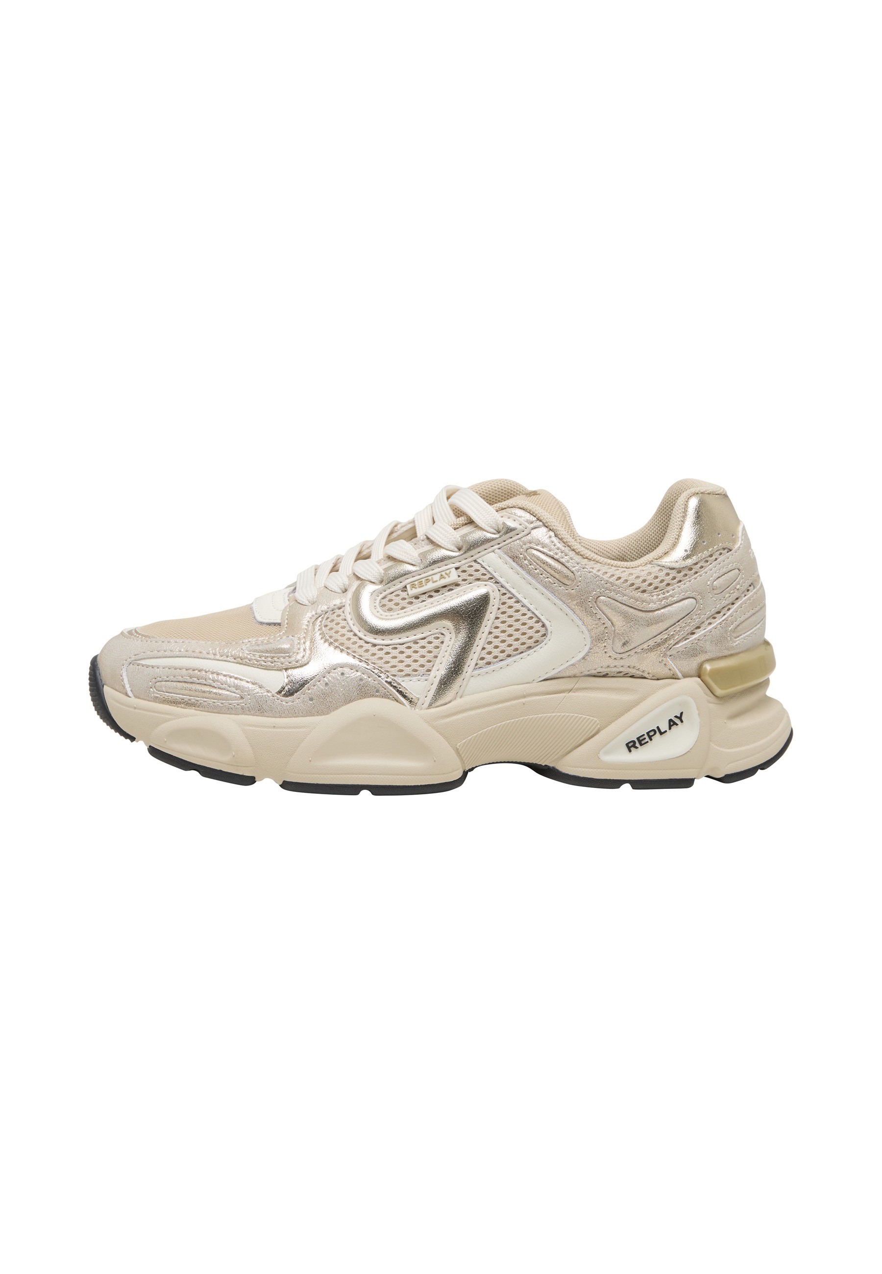Replay Sneaker »Replay DESTINY W«
