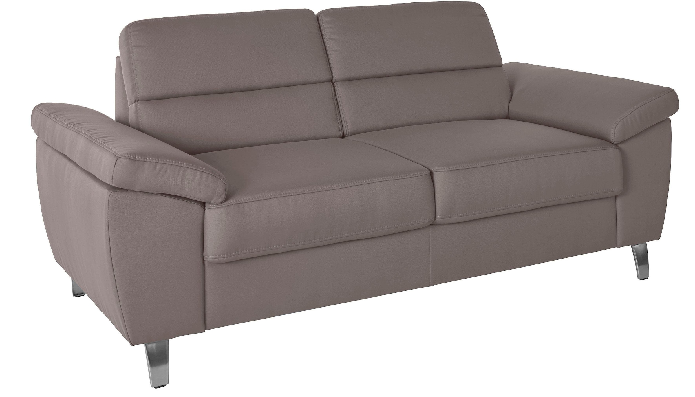 sit&more 2,5-Sitzer »Sorano«, Breite 188 cm
