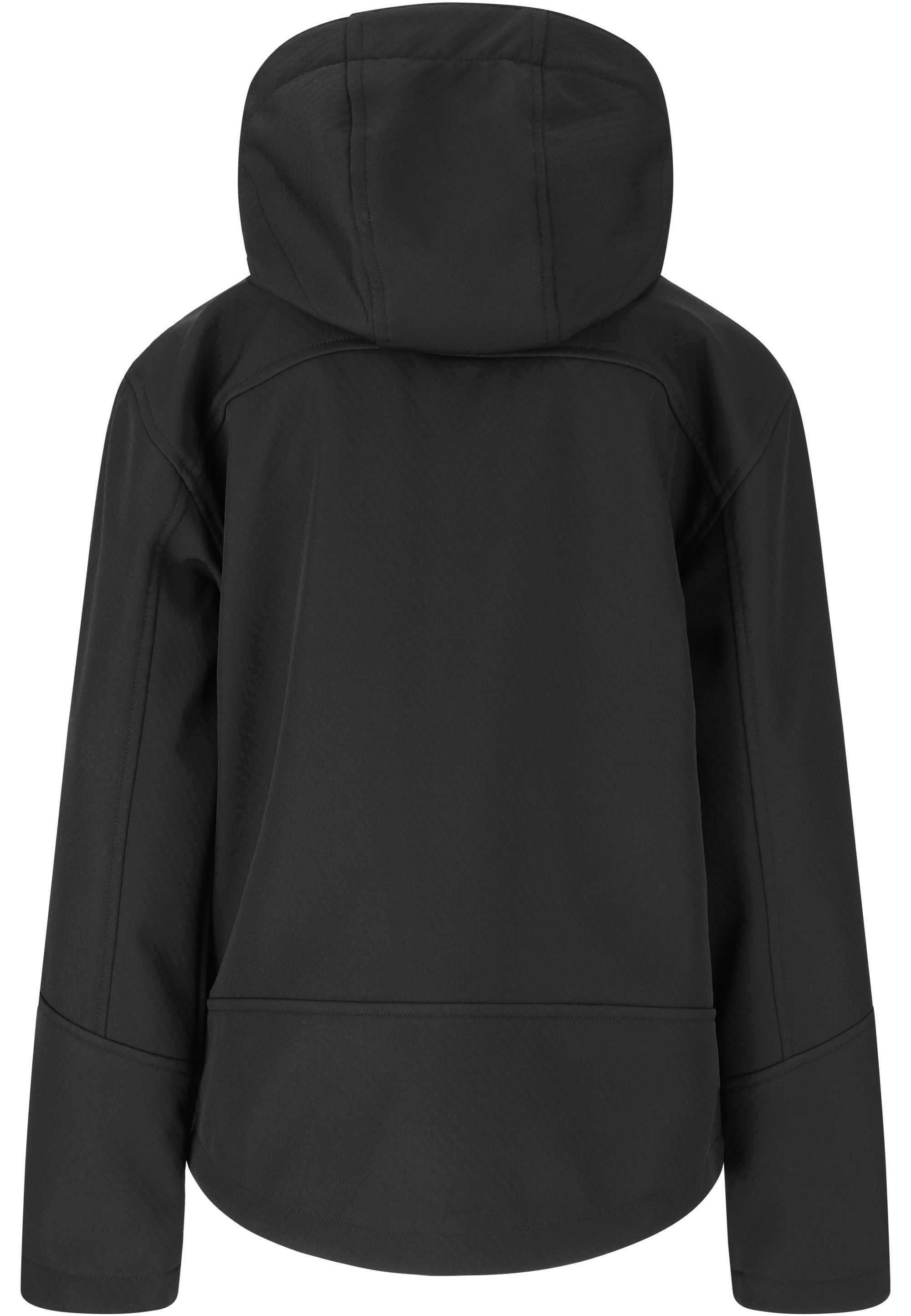 WHISTLER Softshelljacke »Frontier jr.« Bionic Finish