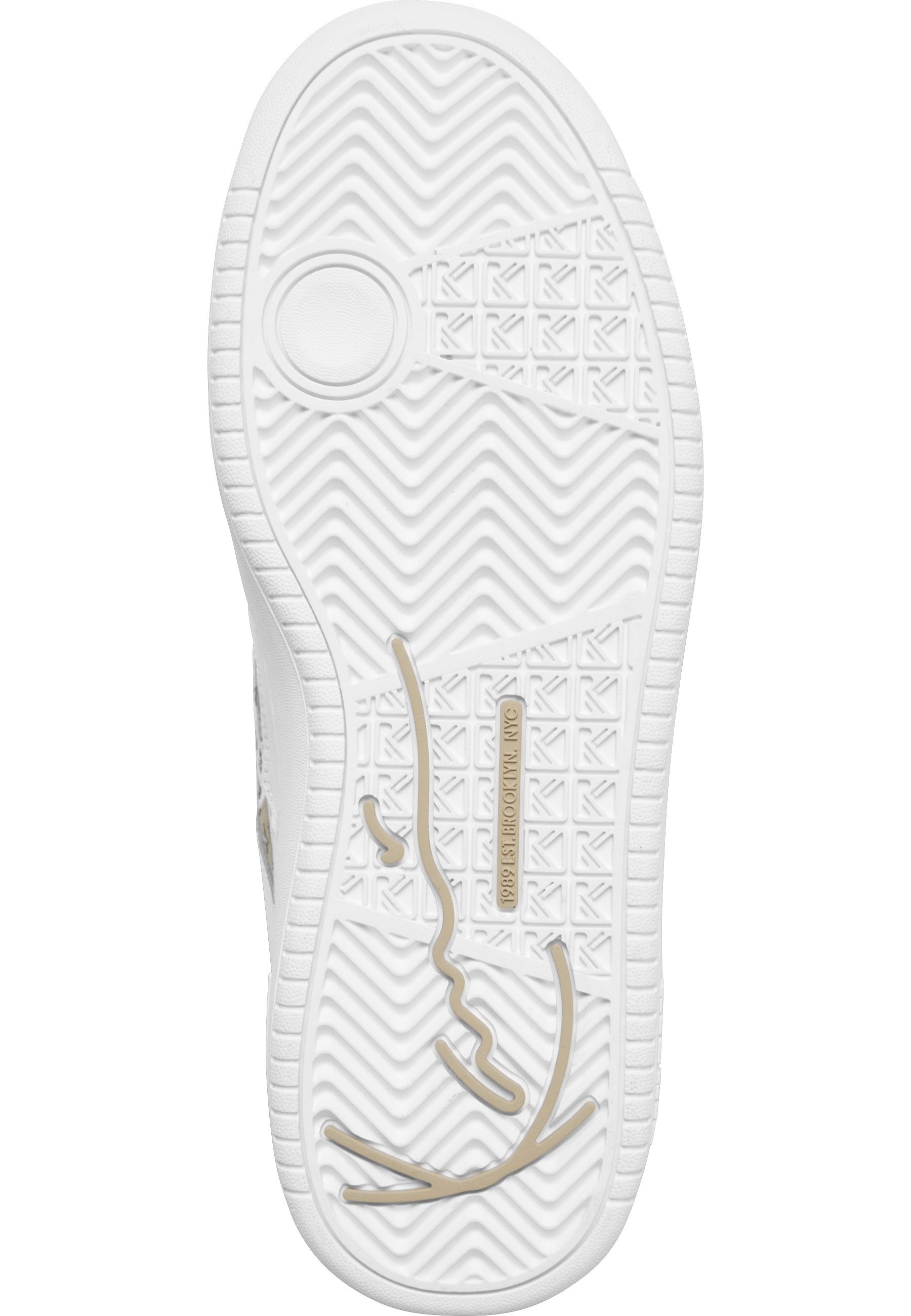Karl Kani Sneaker »Karl Kani Herren KKFWM000360 Karl Kani 89 CLASSIC«
