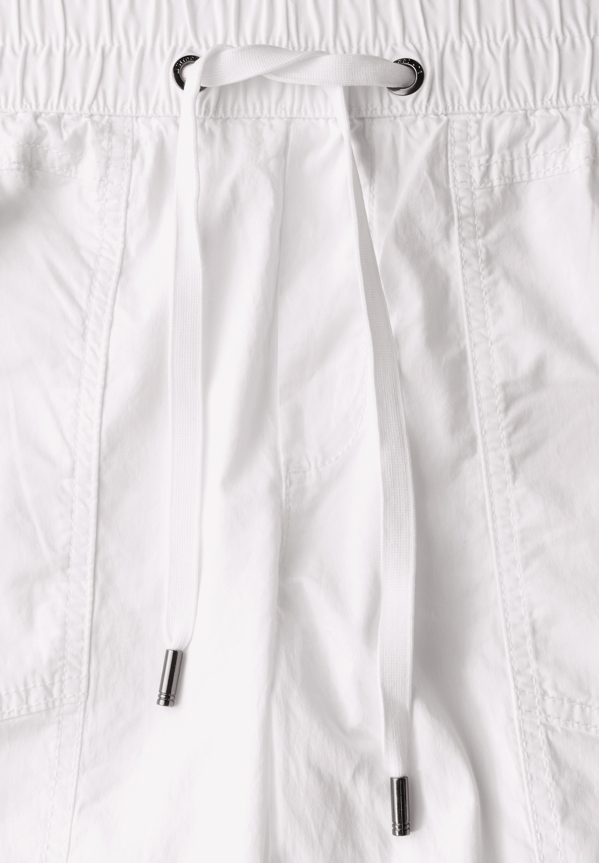 STREET ONE 3/4-Hose, Middle Waist
