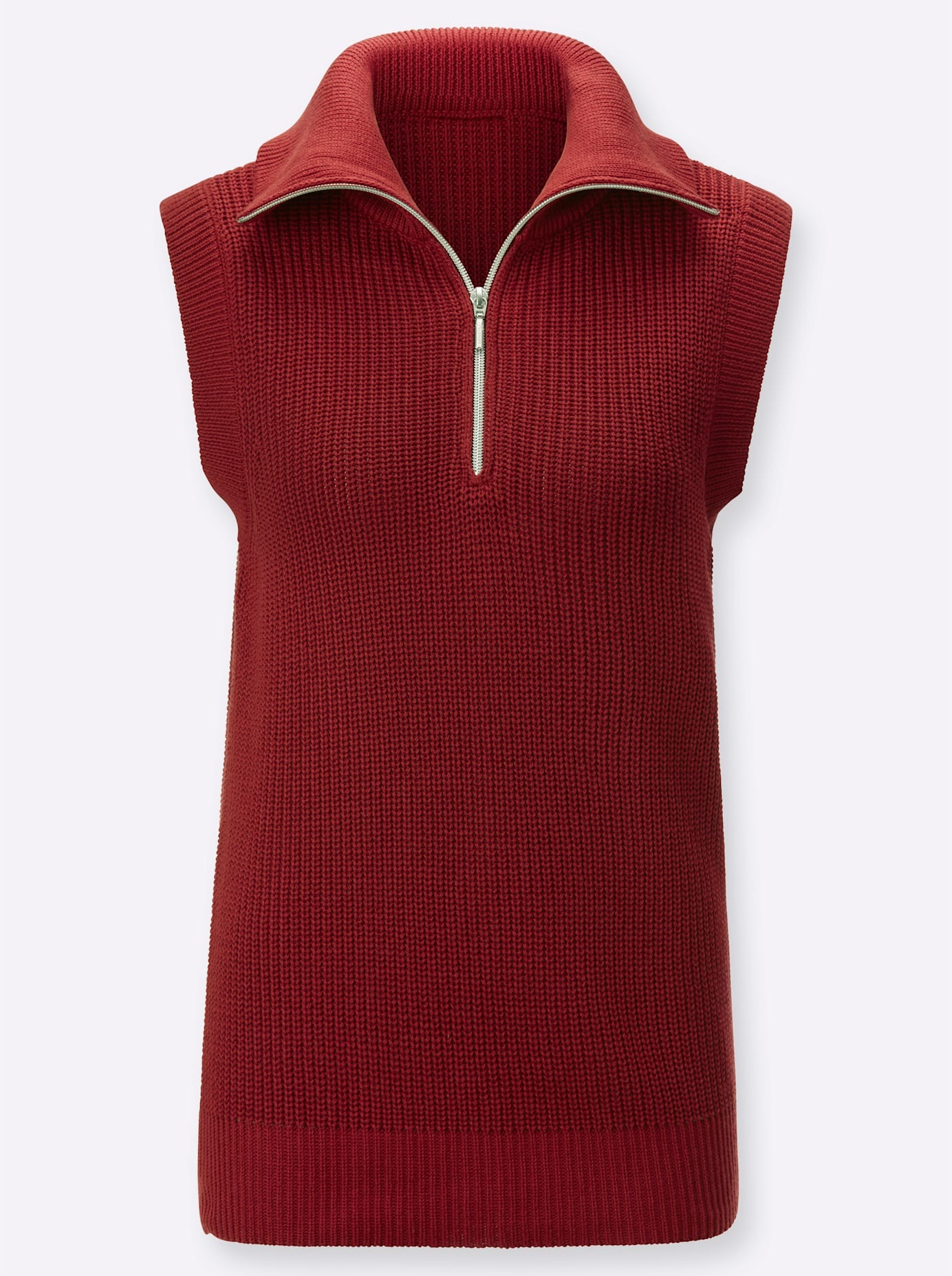 Casual Looks Pullunder »Pullunder«
