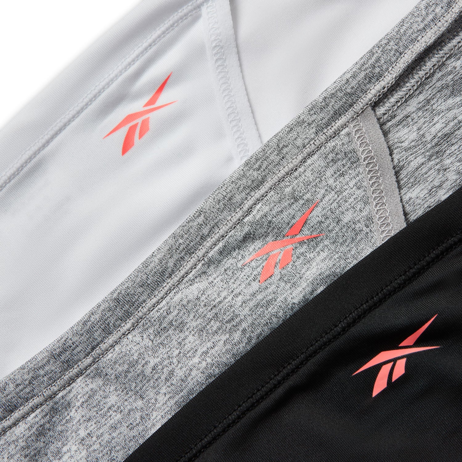 Reebok Slip »MANDY«, (3er Pack)