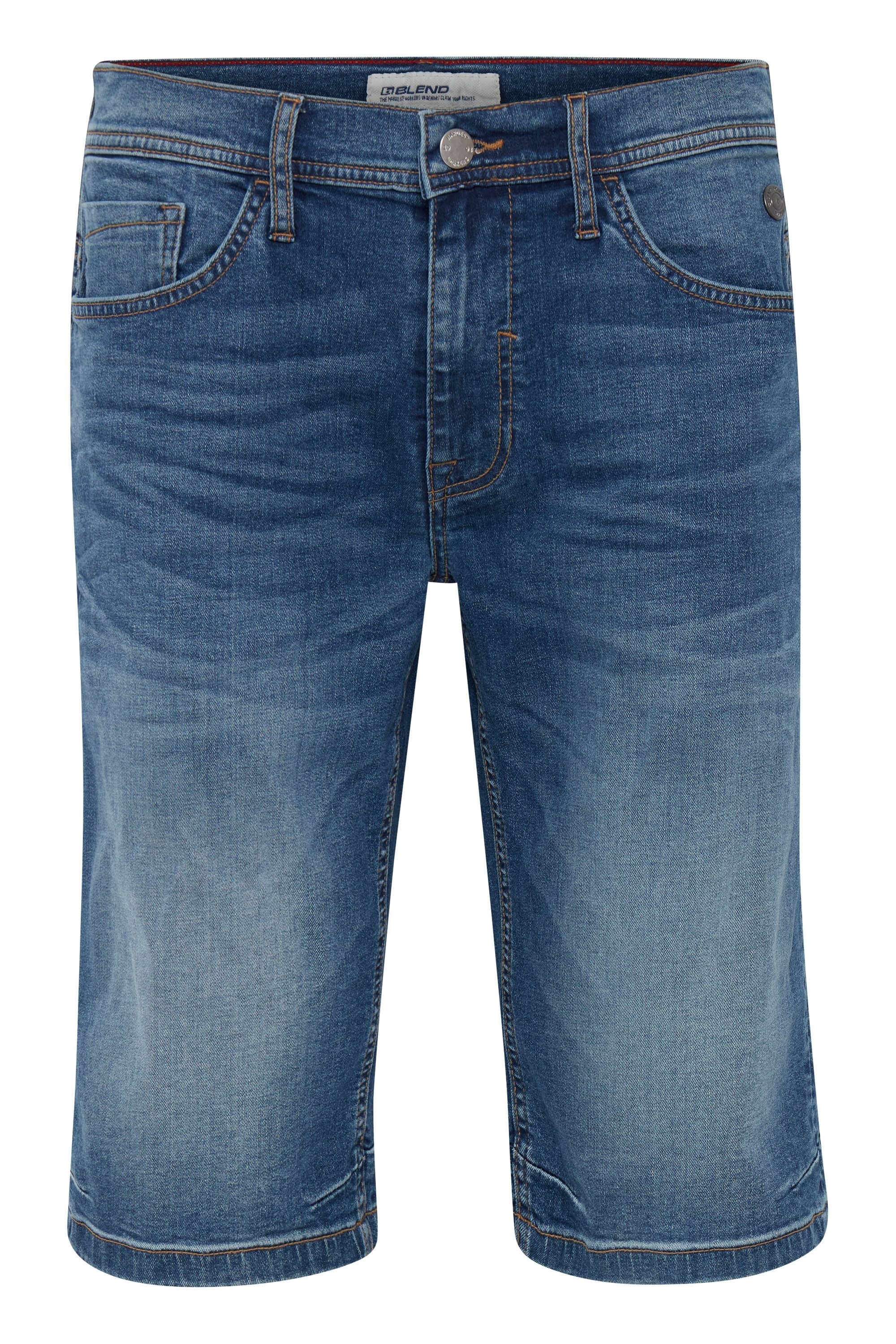 Blend Jeansshorts »BLEND BHDenim«