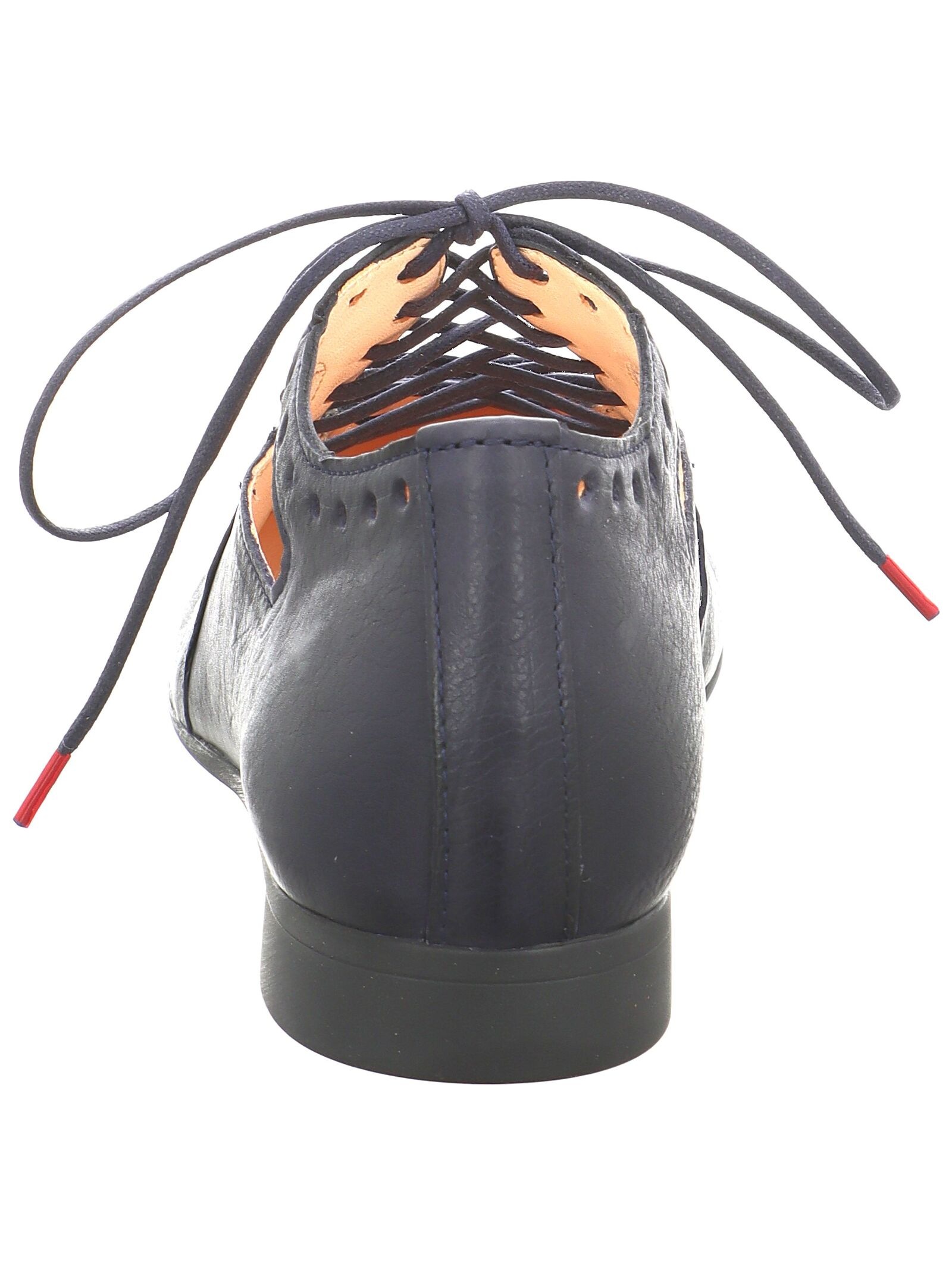 Think! Schnürschuh »Think! Halbschuhe Leder«