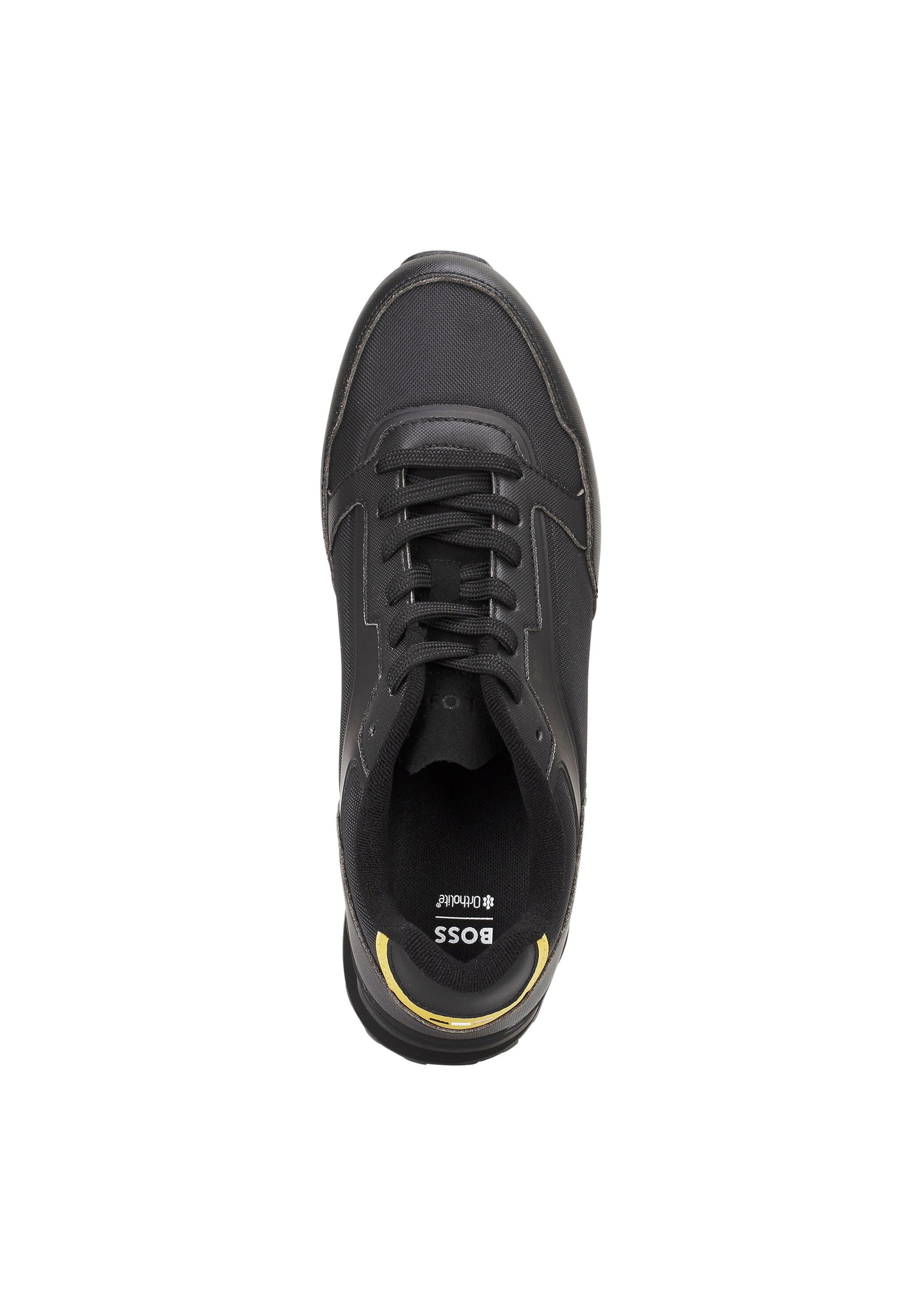 BOSS Sneaker »Sneaker Parkour-L Runn txhf«