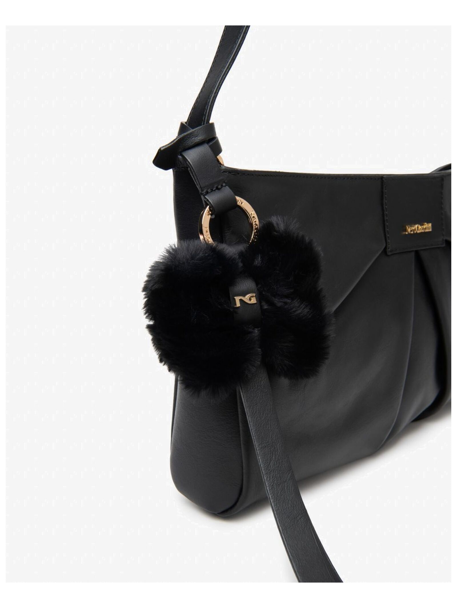 Nero Giardini Henkeltasche »Nero Giardini Taschen Nappaleder«