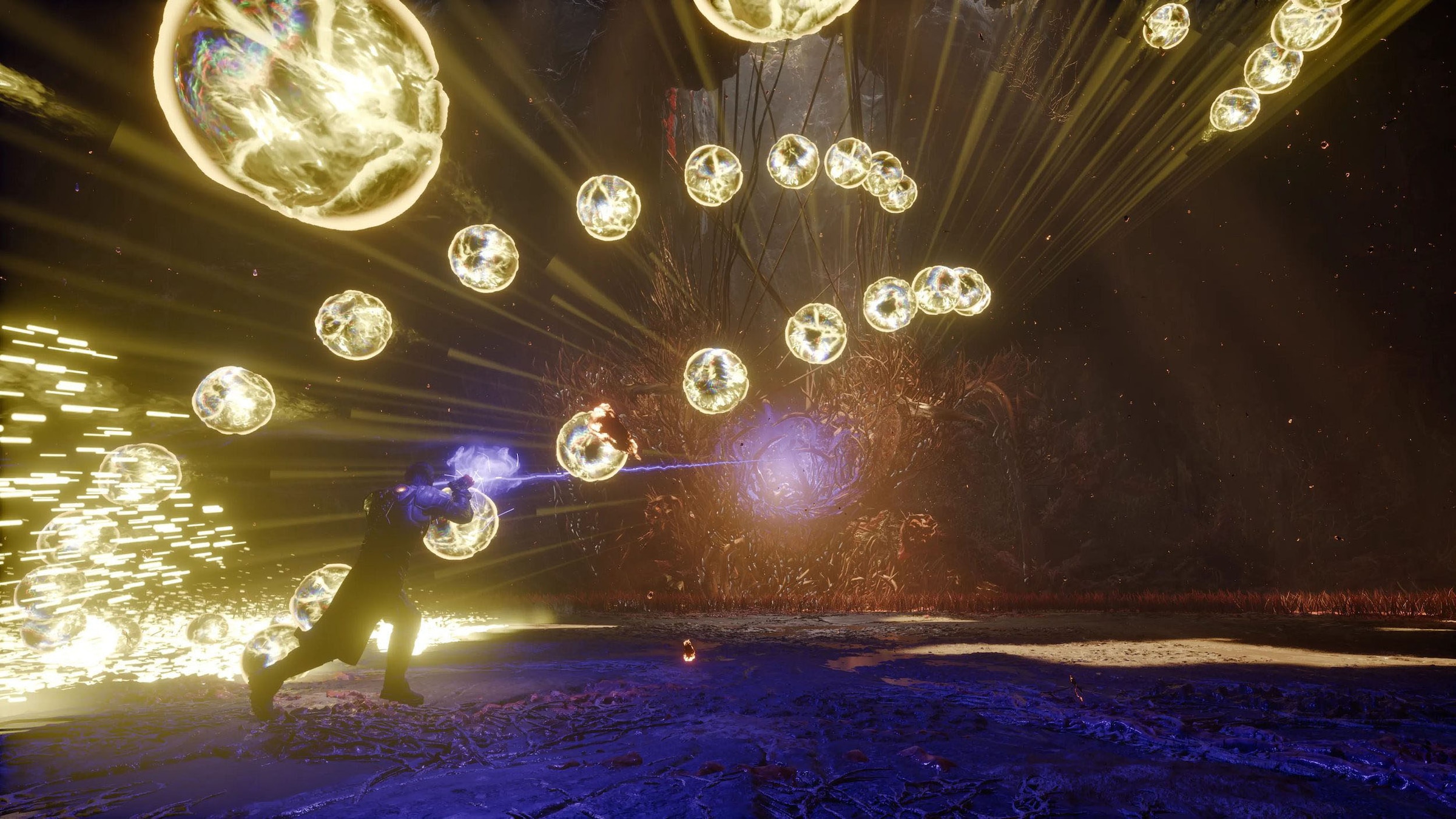 PlayStation 5 Spielesoftware »Saros + Returnal« PlayStation 5