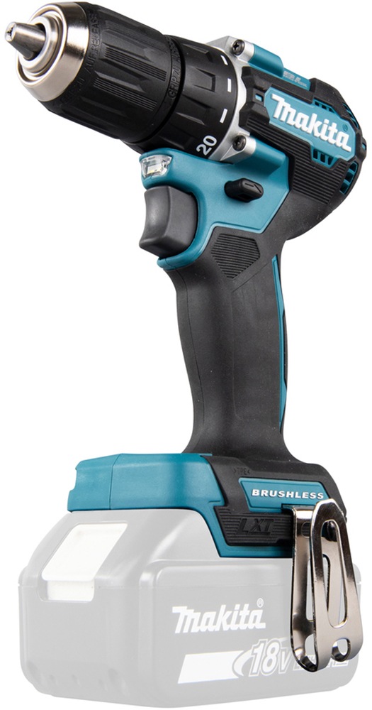 Makita Akku-Bohrschrauber »DDF487Z«, ohne Akku und Ladegerät